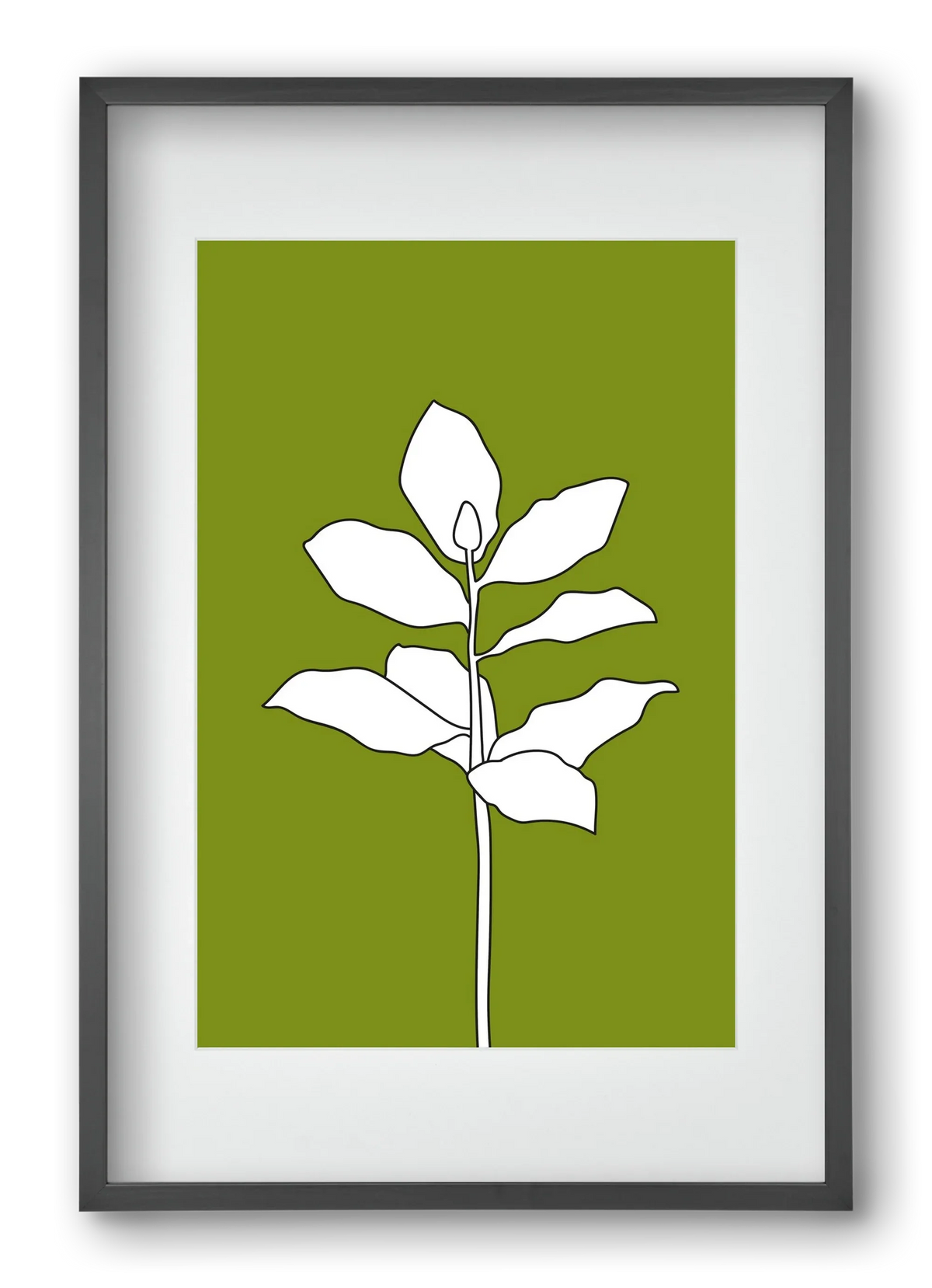 Magnolia 1 - artbridge