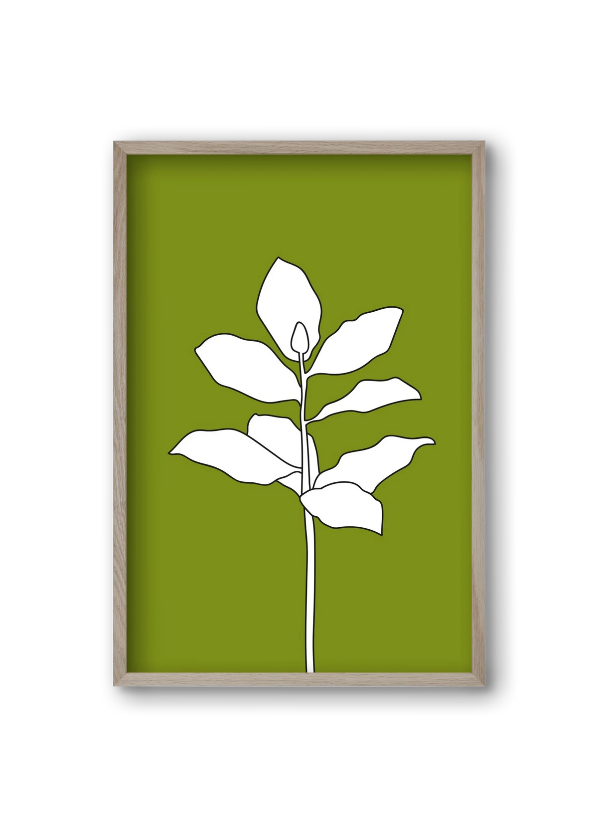 Magnolia 1 - artbridge