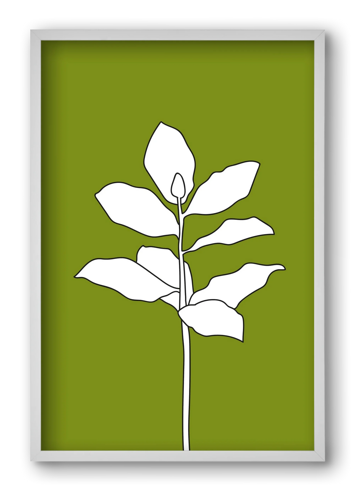 Magnolia 1 - artbridge