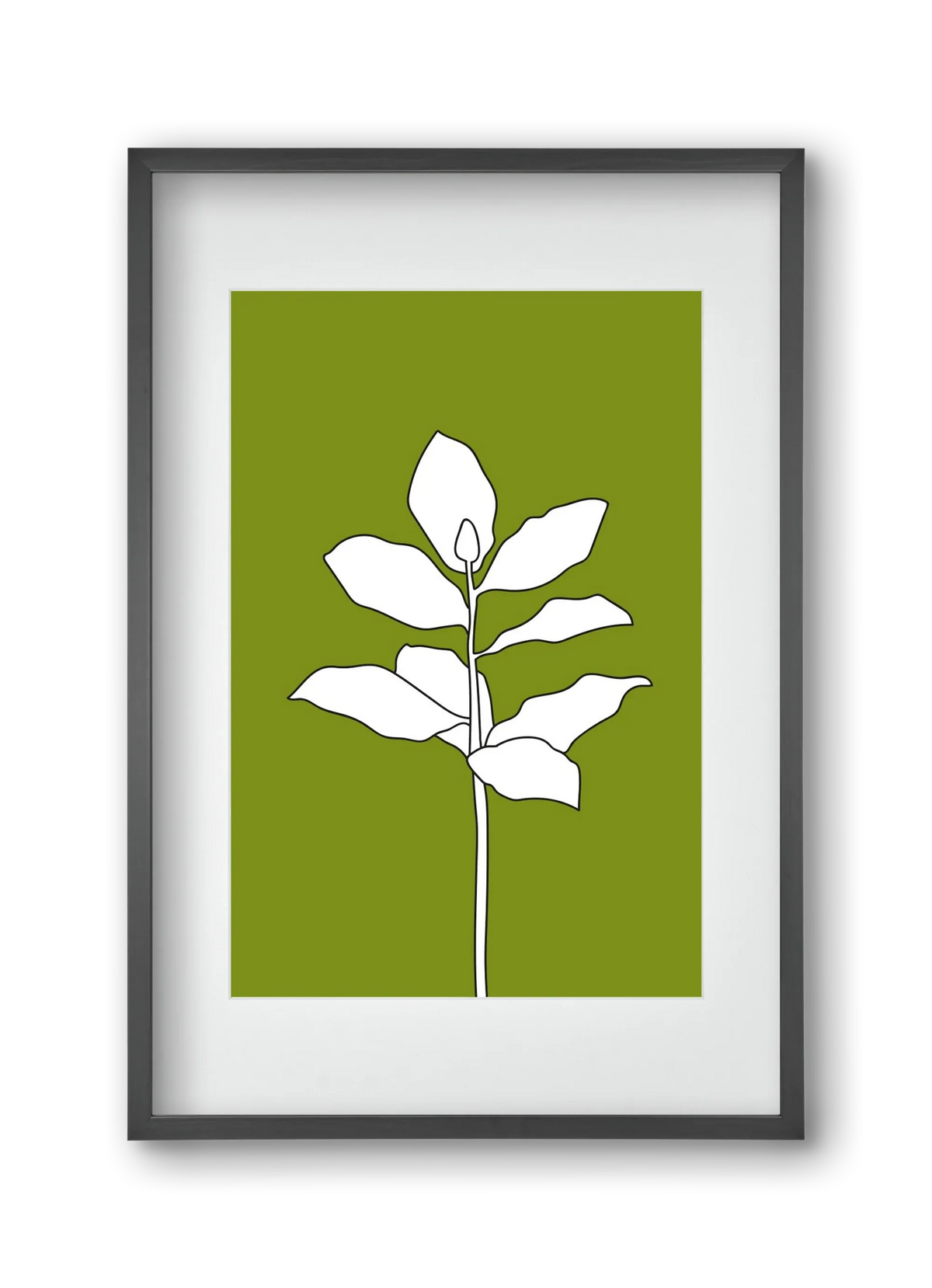 Magnolia 1 - artbridge