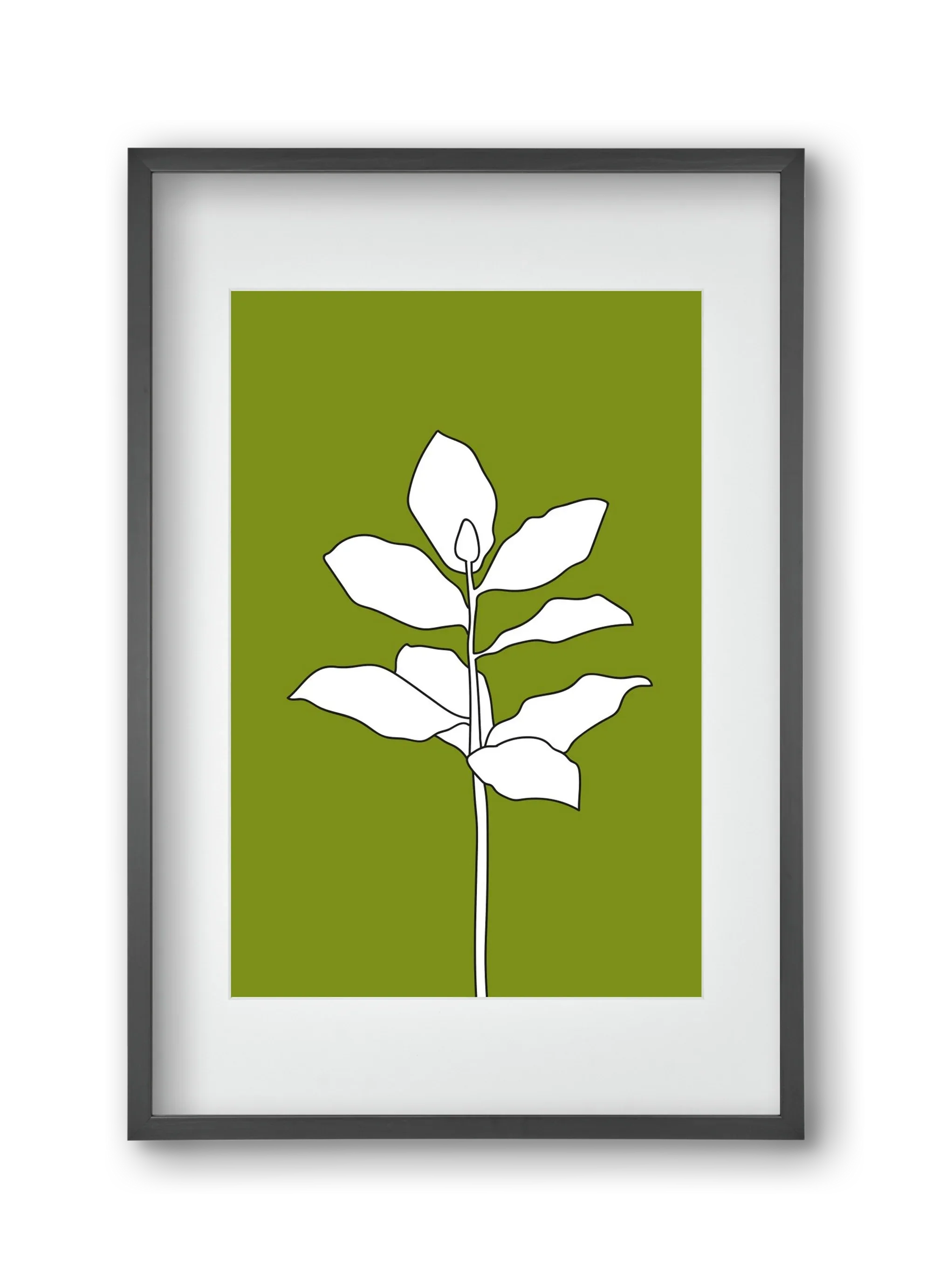 Magnolia 1 - artbridge