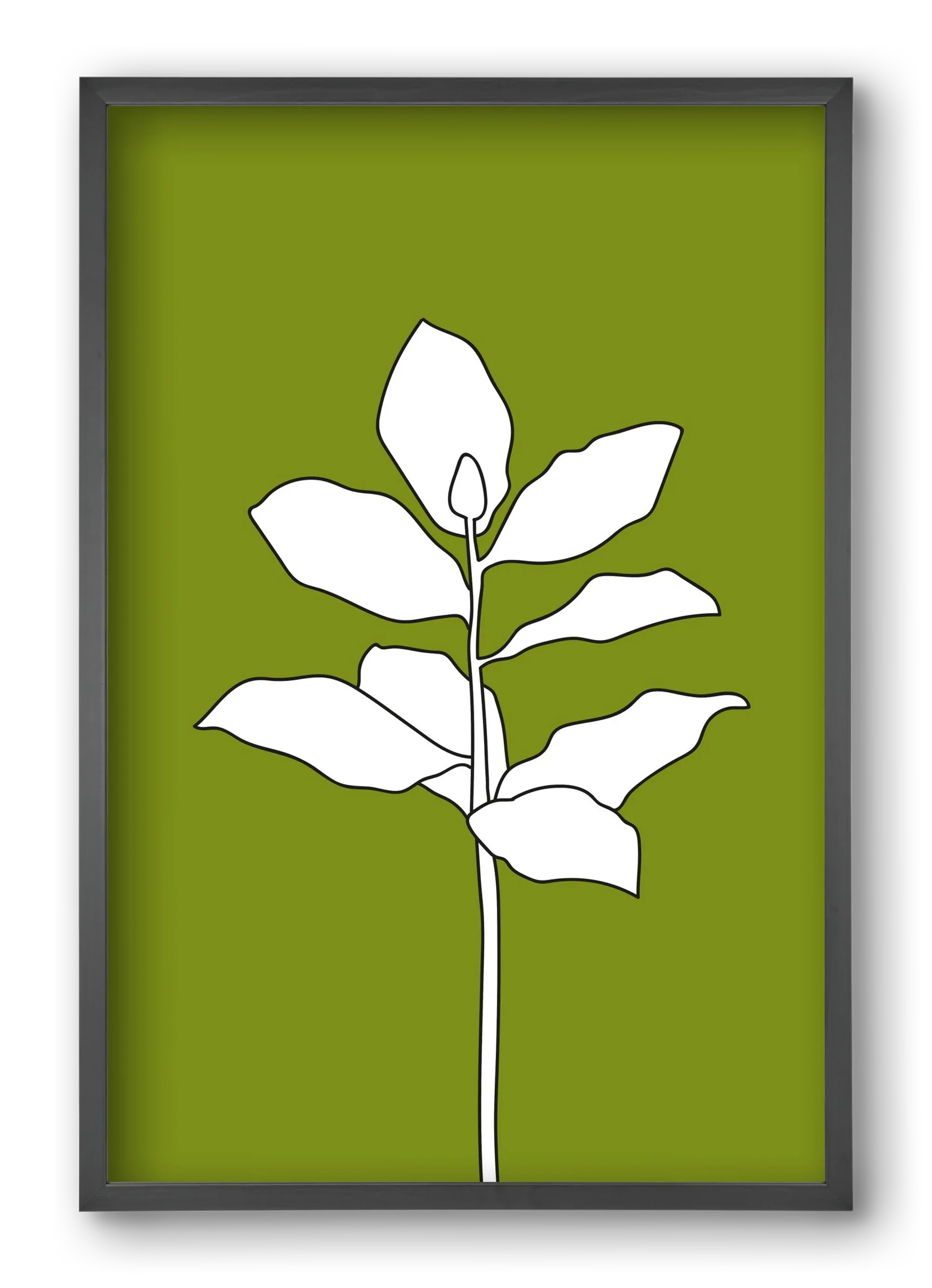Magnolia 1 - artbridge