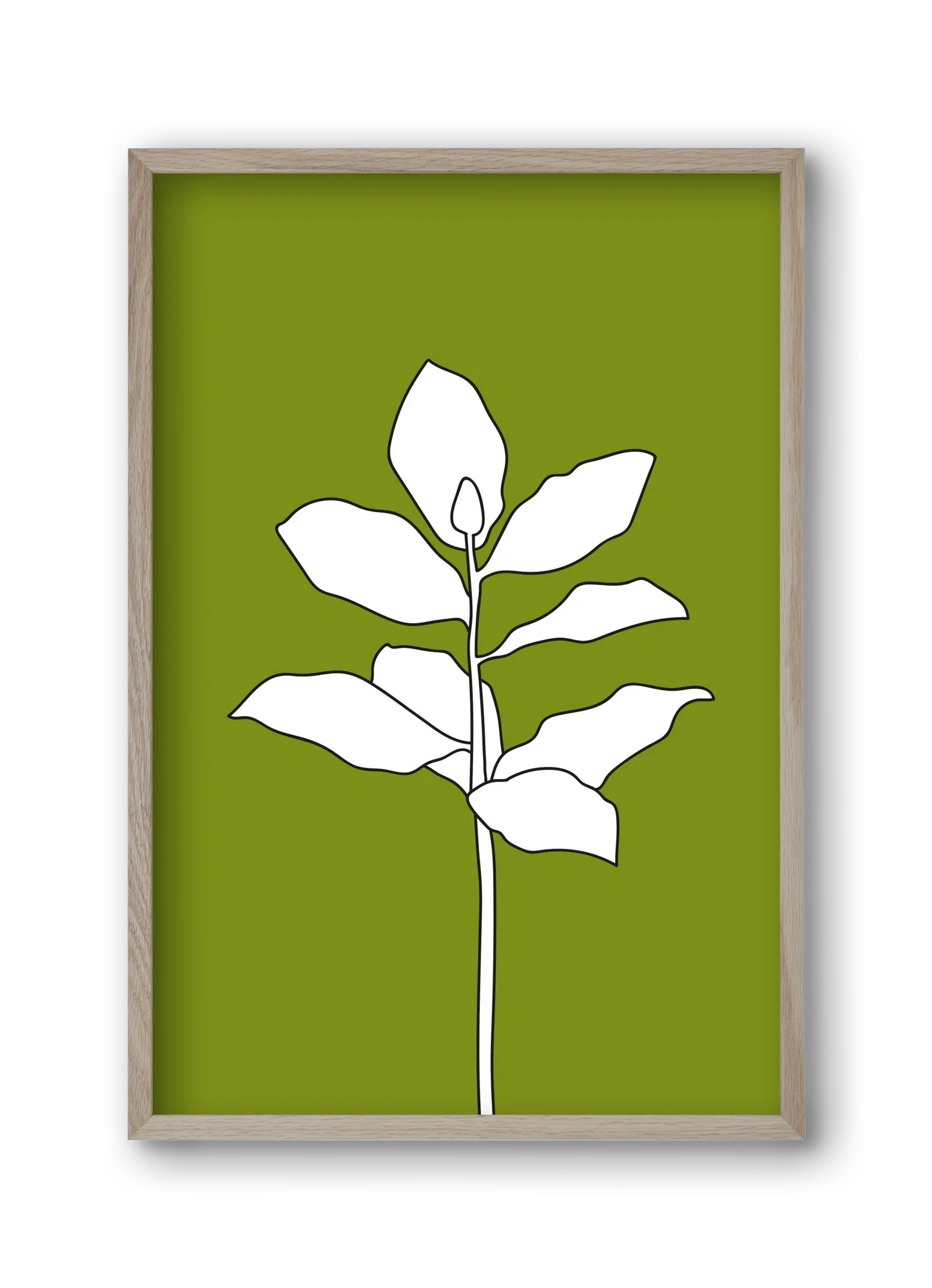 Magnolia 1 - artbridge