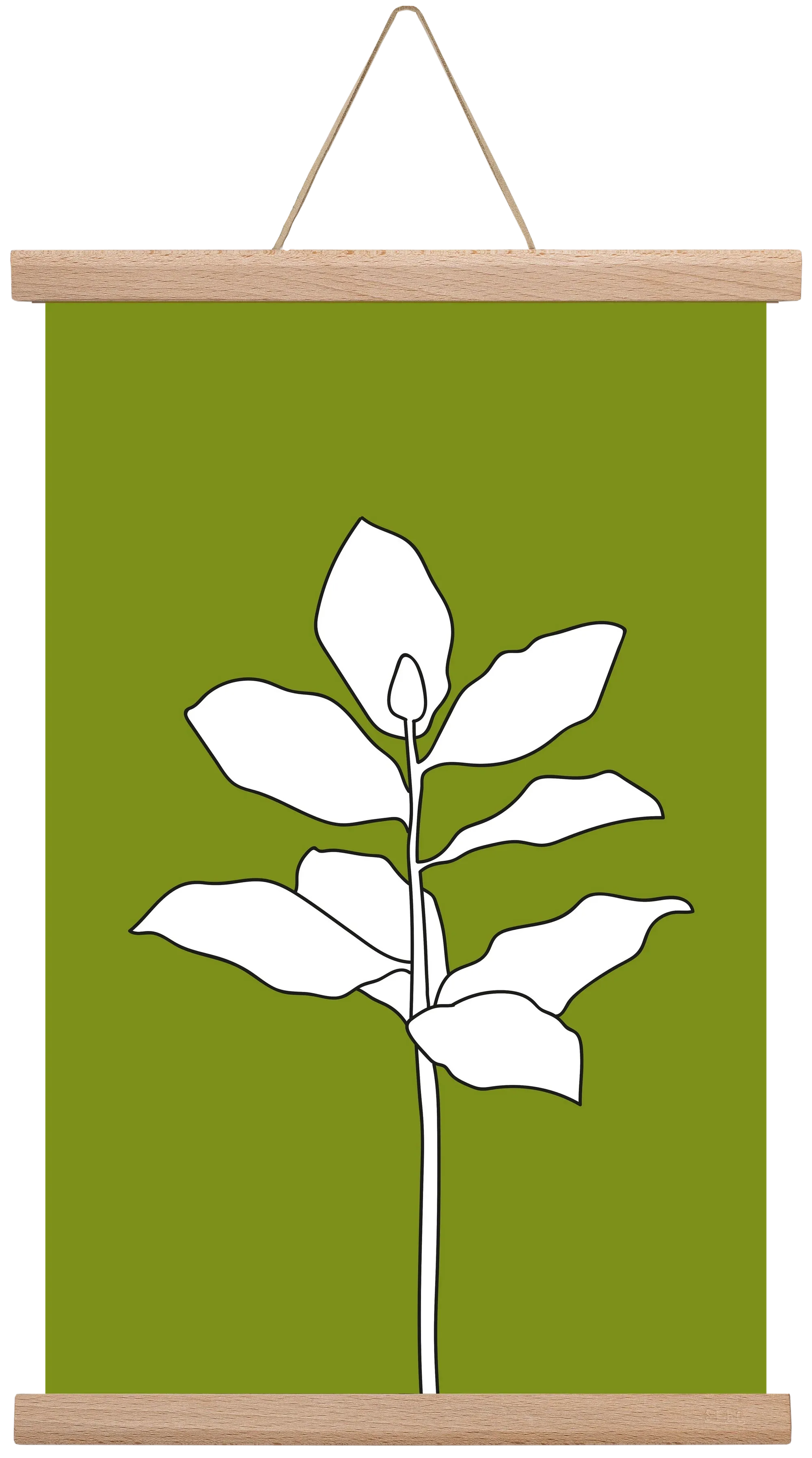 Magnolia 1 - artbridge