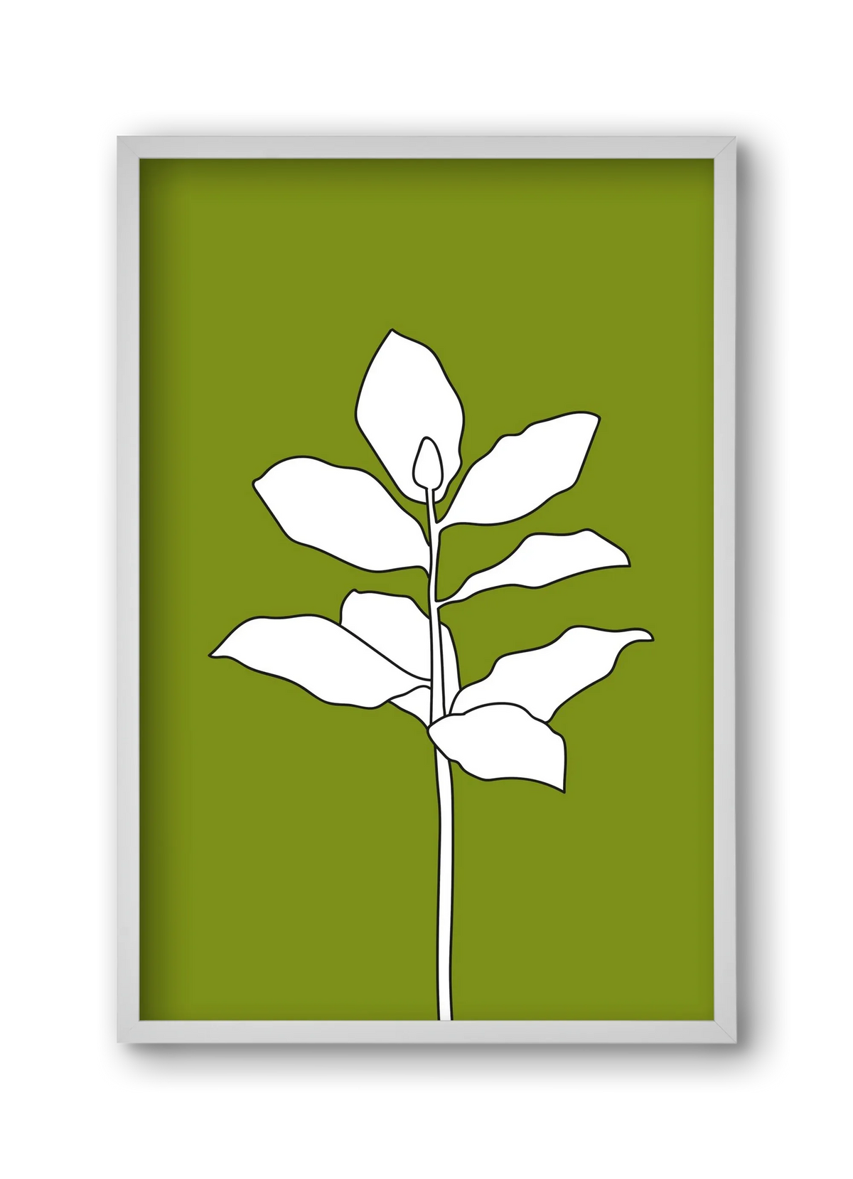 Magnolia 1 - artbridge