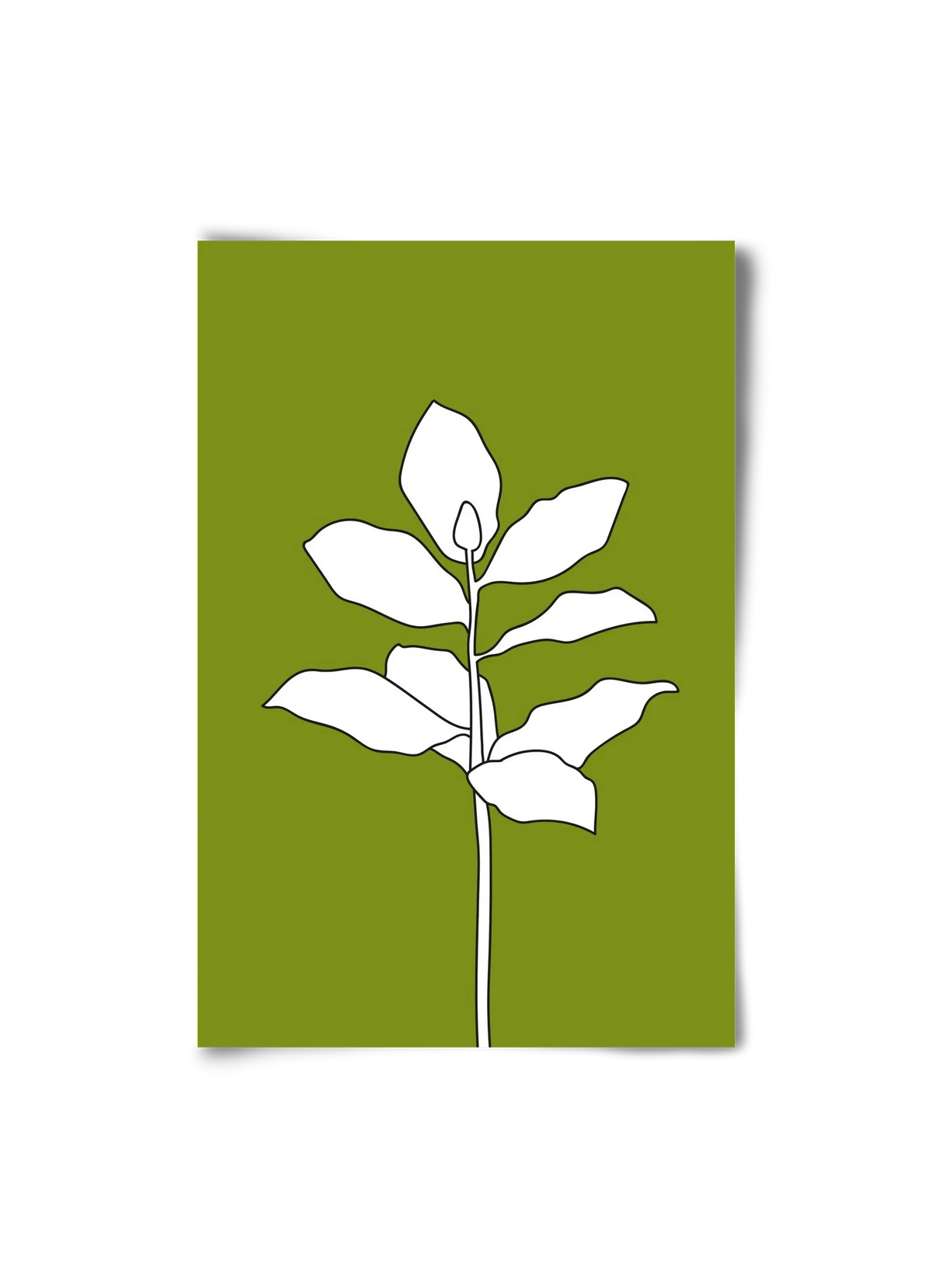 Magnolia 1 - artbridge