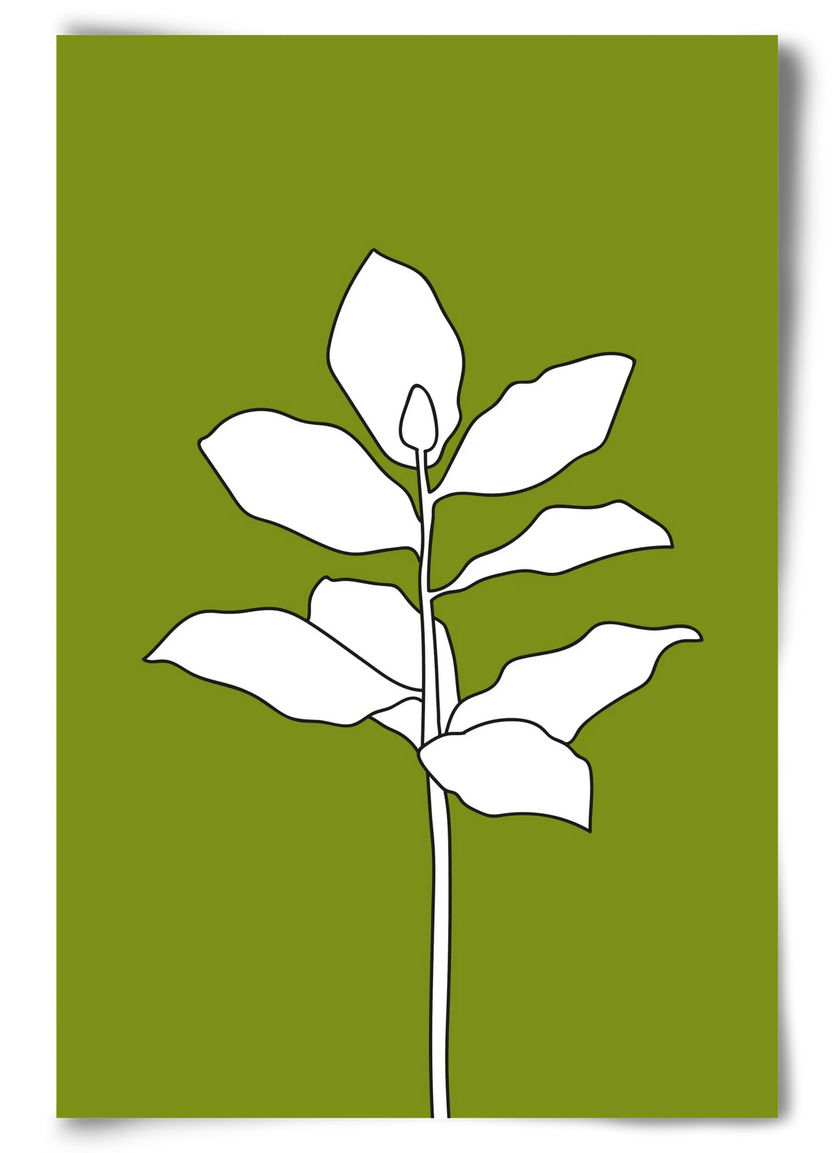 Magnolia 1 - artbridge