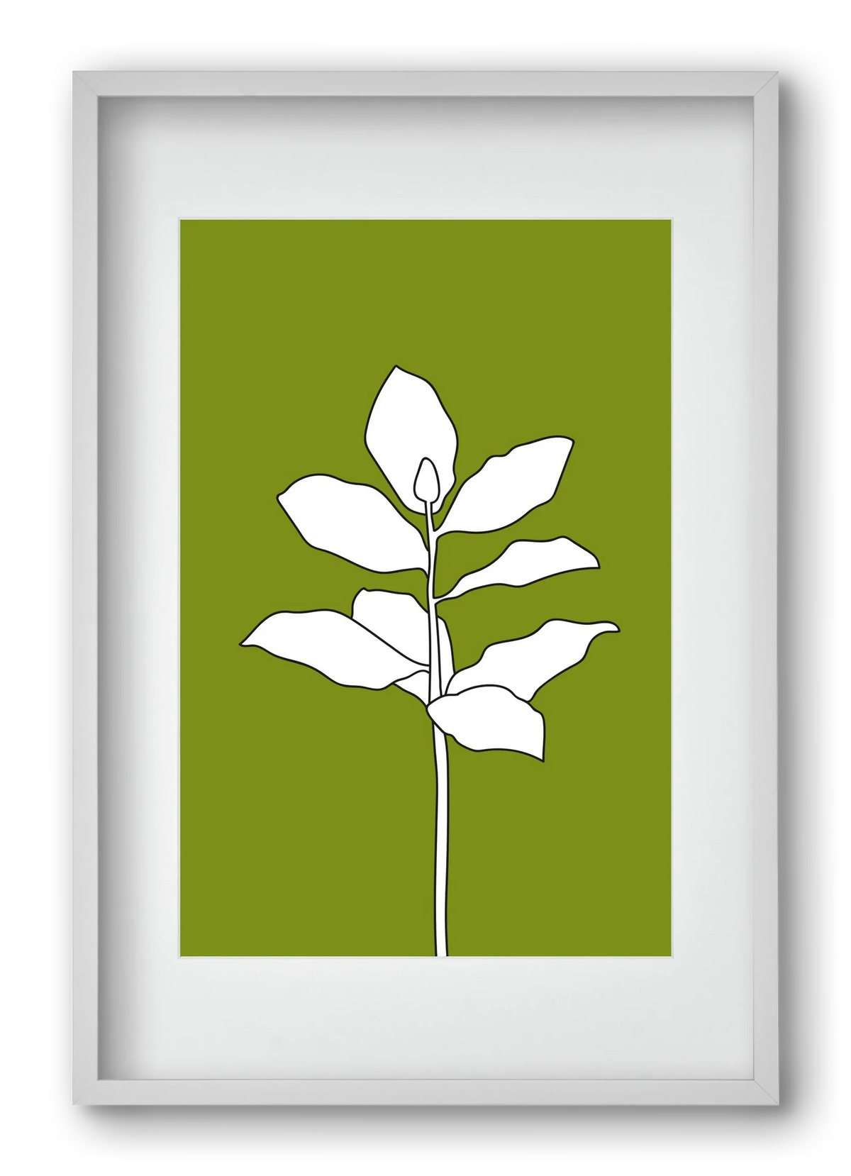 Magnolia 1 - artbridge