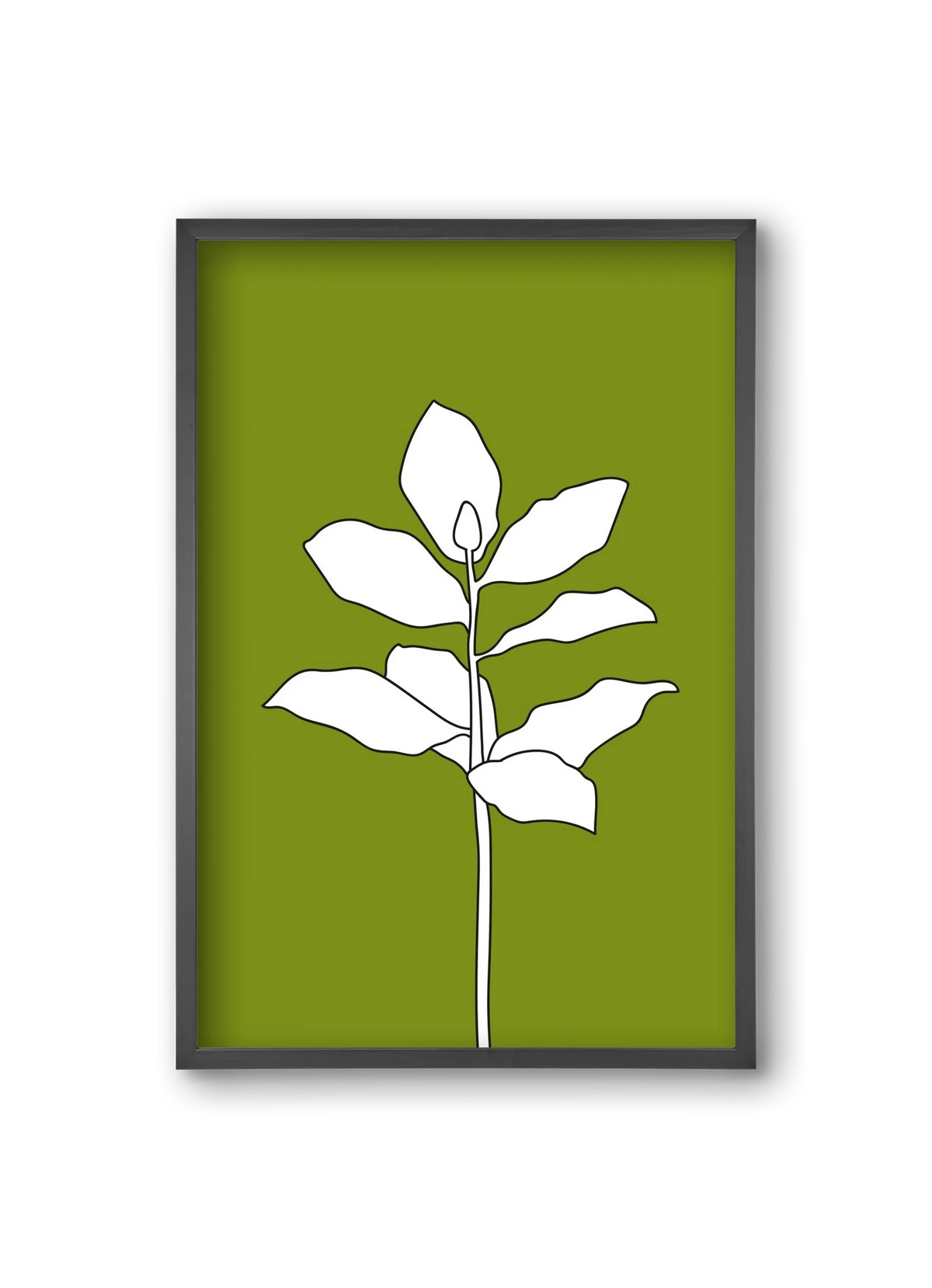 Magnolia 1 - artbridge