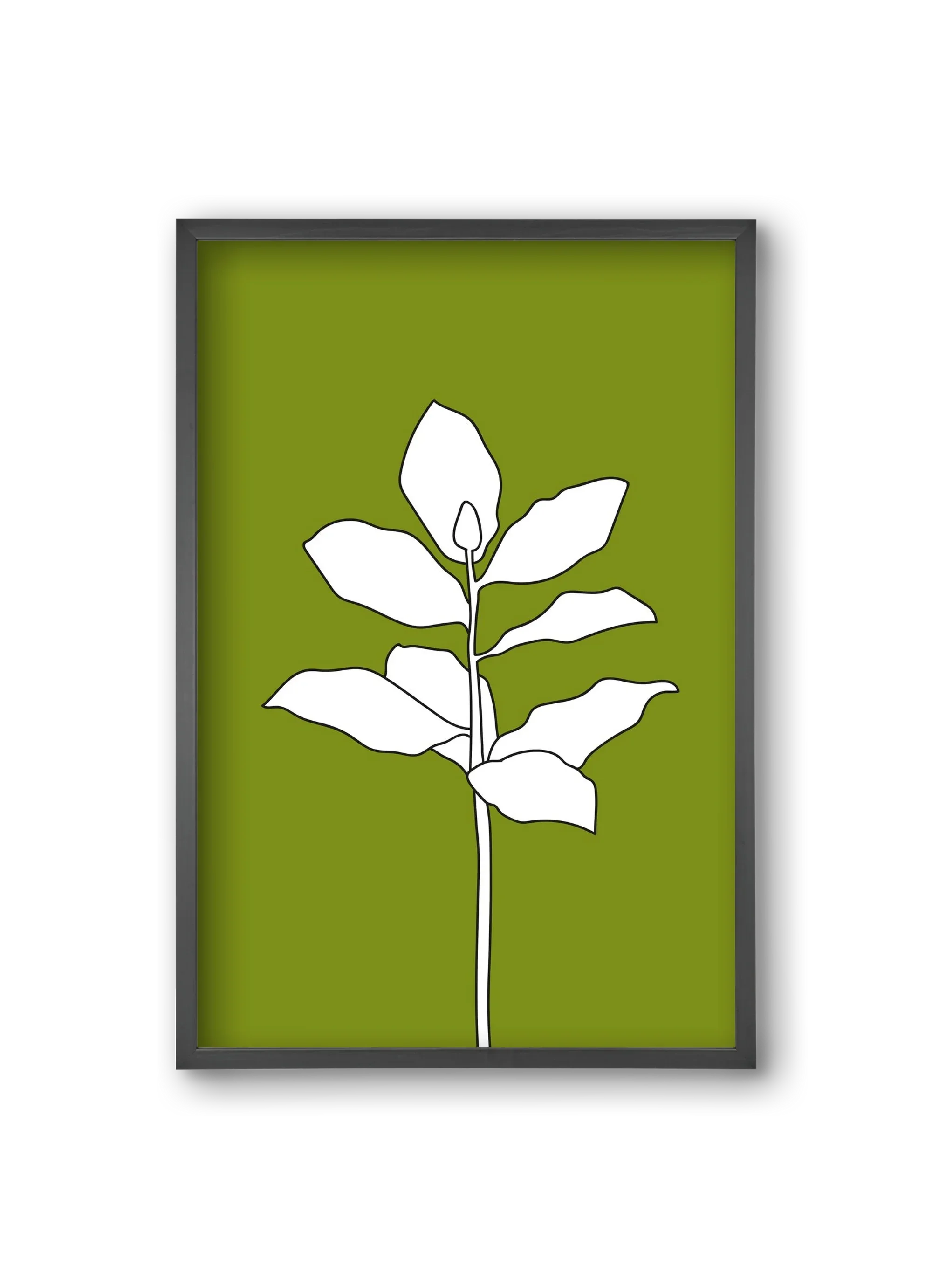 Magnolia 1 - artbridge