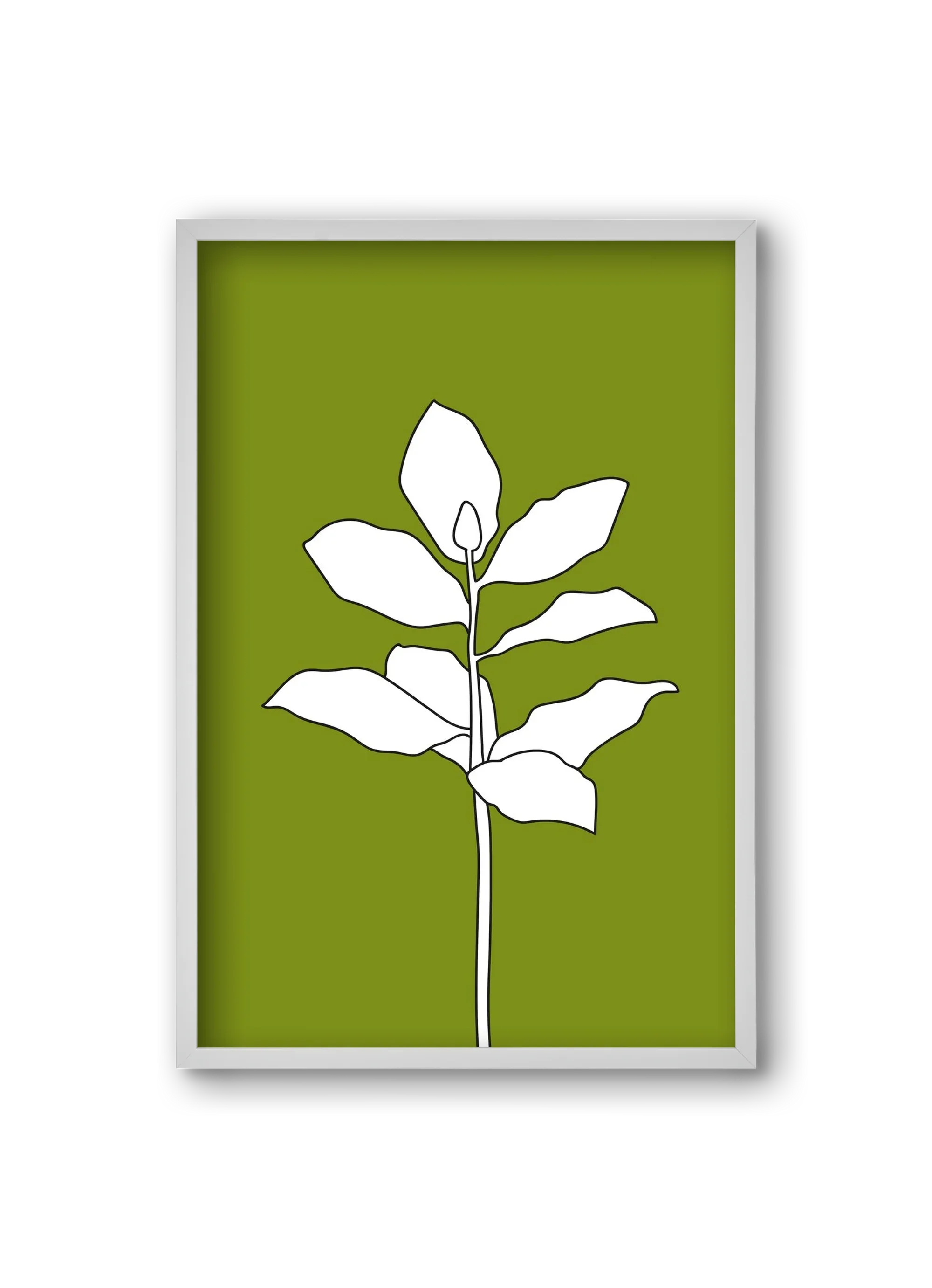 Magnolia 1 - artbridge