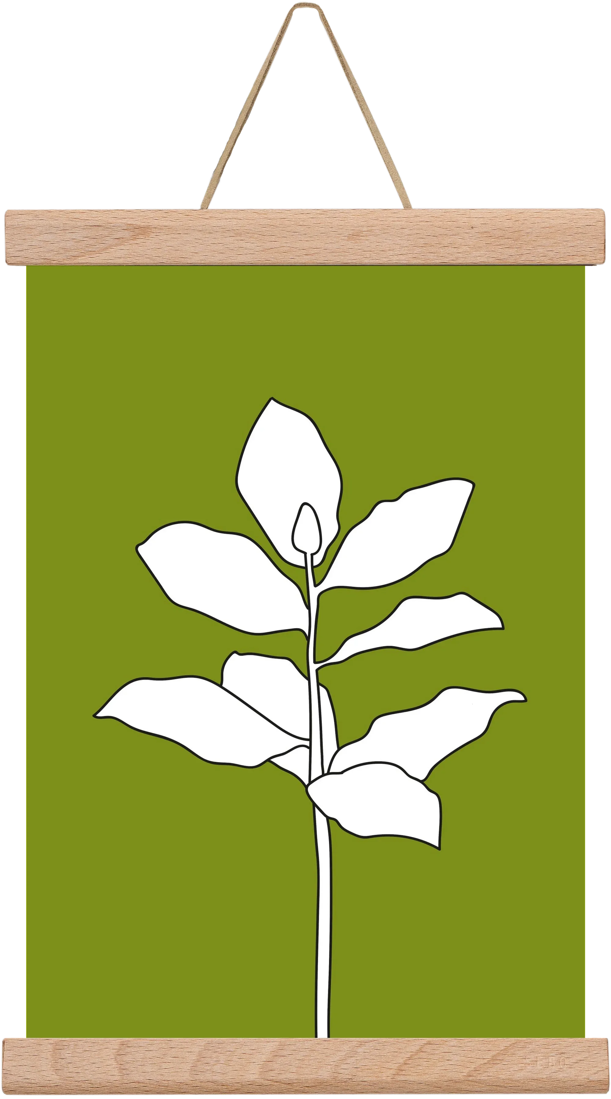 Magnolia 1 - artbridge