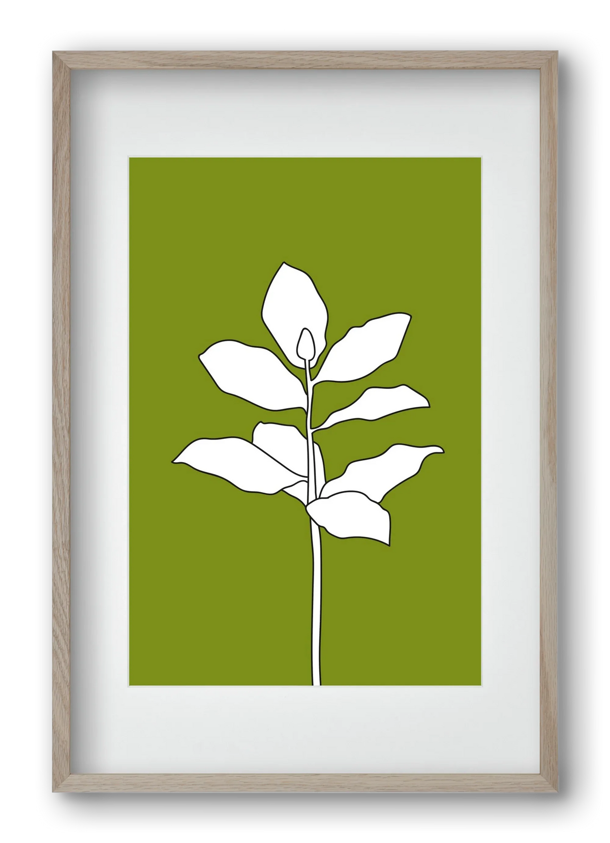 Magnolia 1 - artbridge