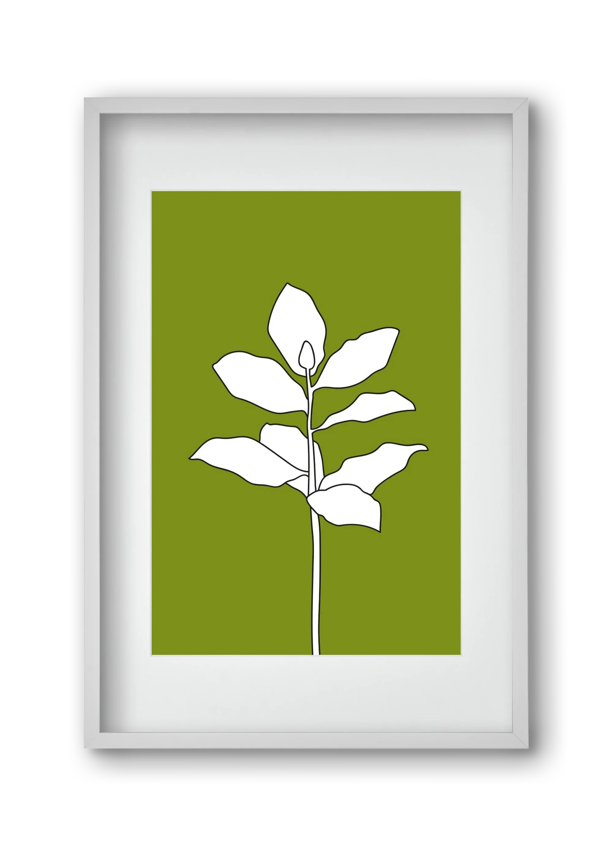Magnolia 1 - artbridge