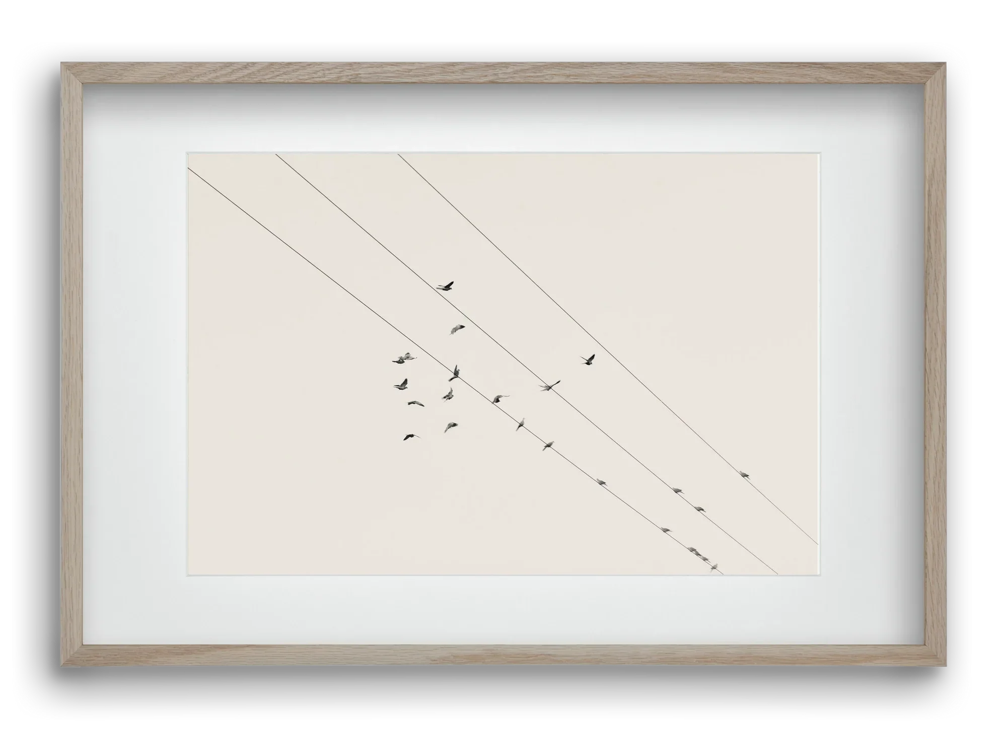 Matrix - artbridge