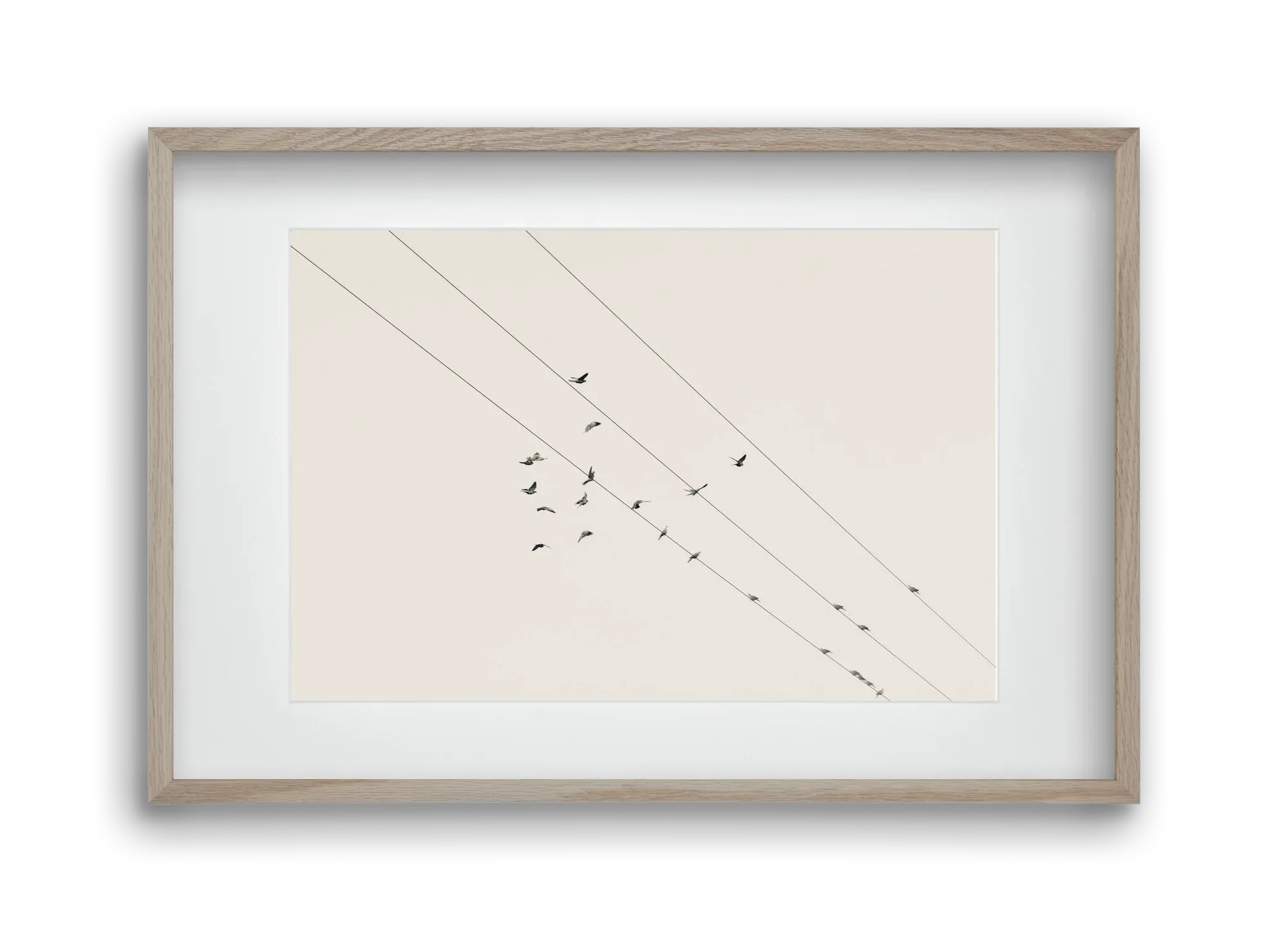 Matrix - artbridge