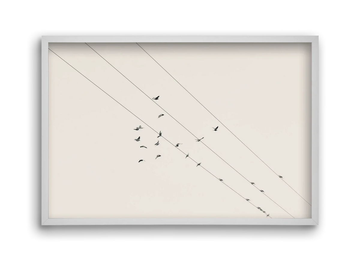 Matrix - artbridge