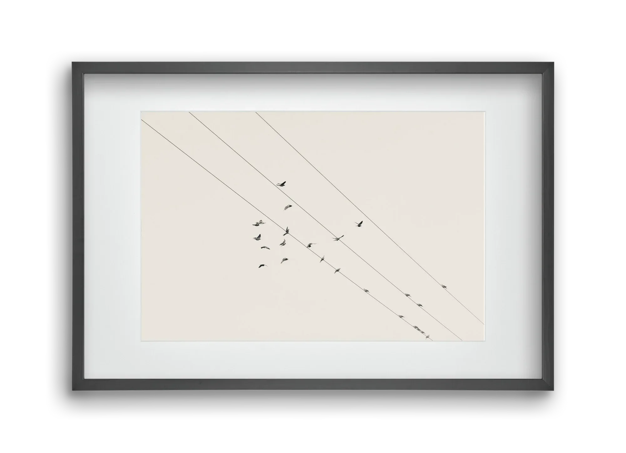 Matrix - artbridge