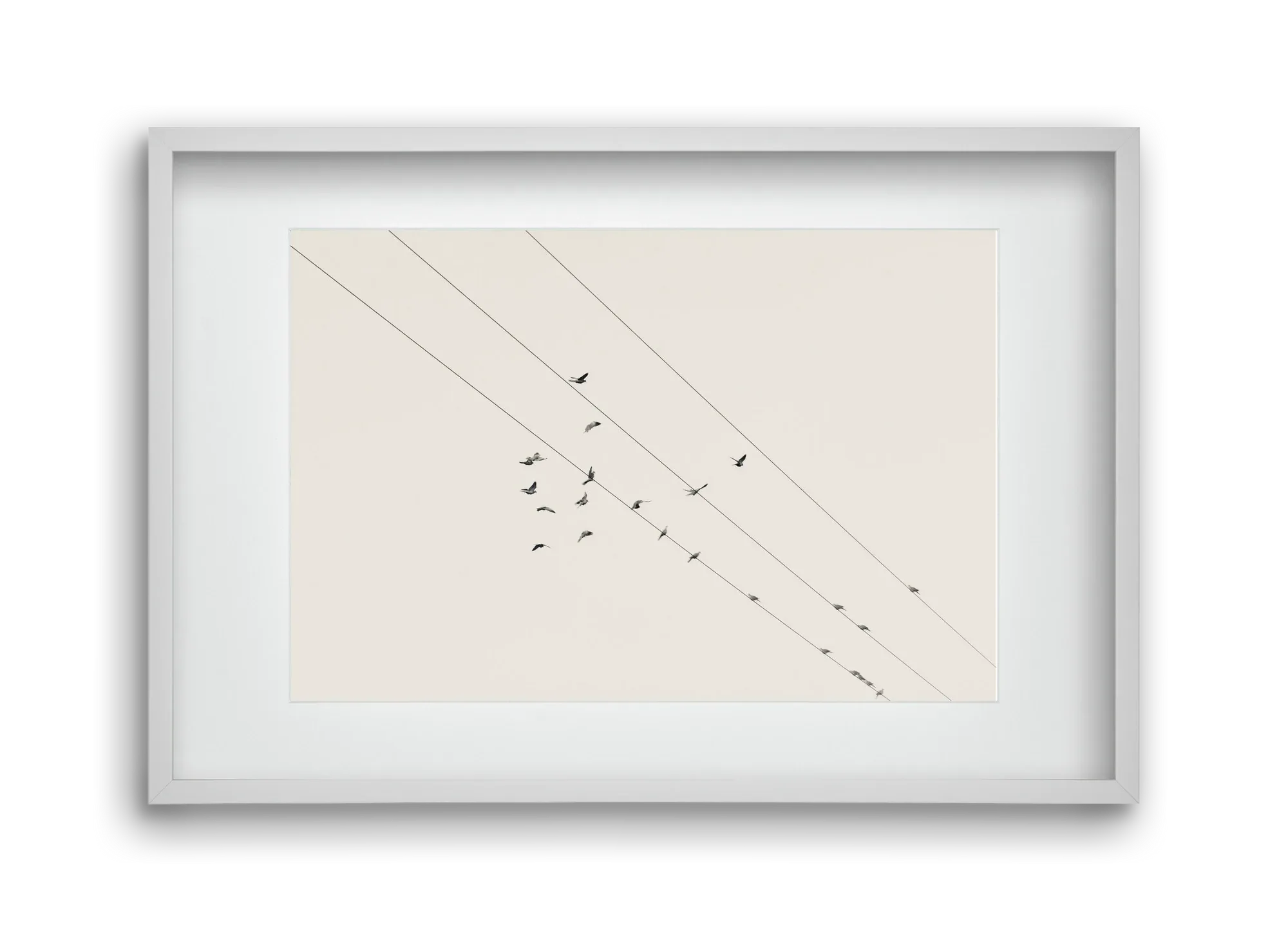 Matrix - artbridge