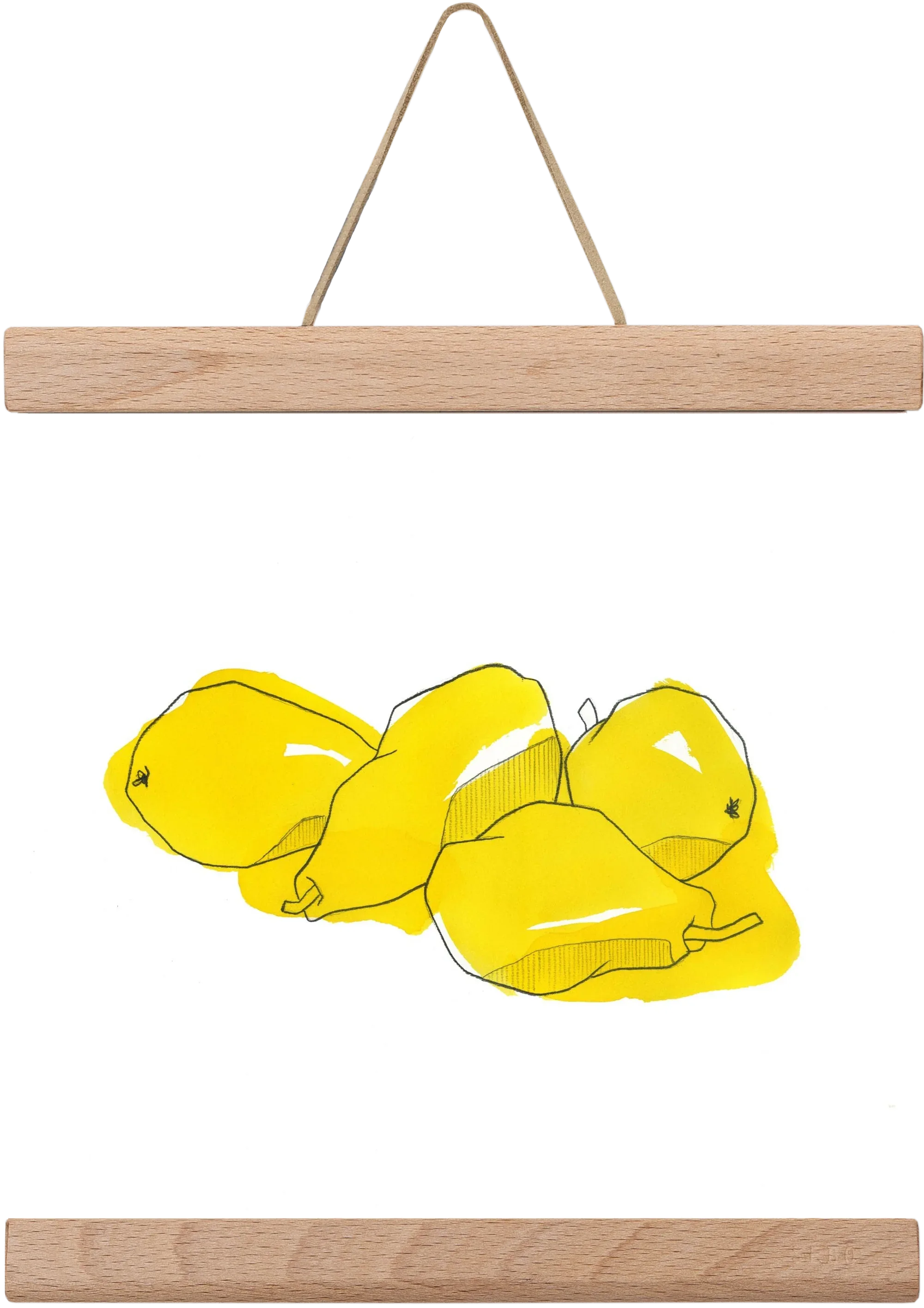 Pears - artbridge