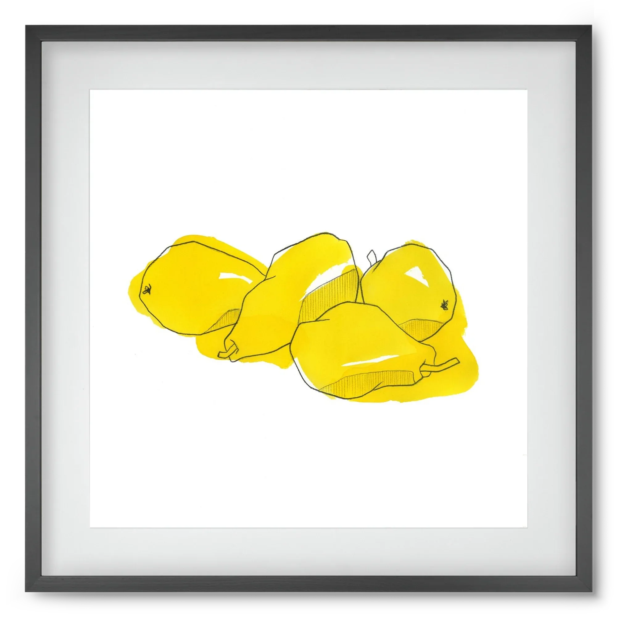 Pears - artbridge