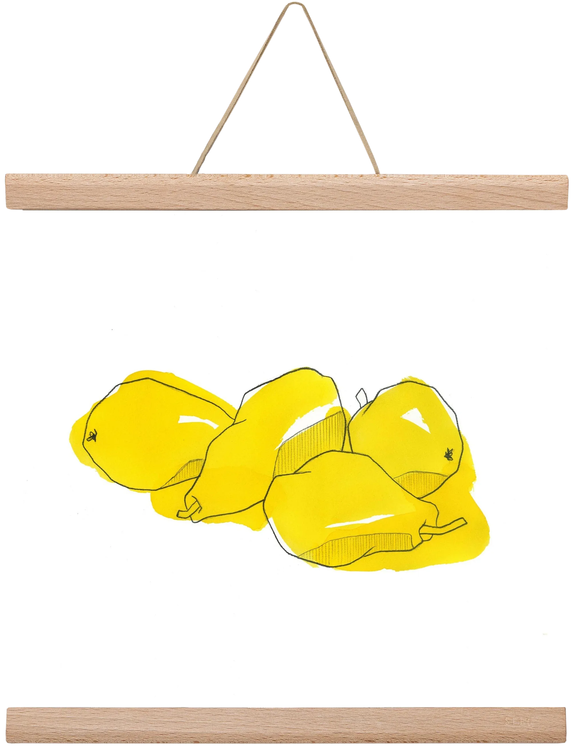 Pears - artbridge