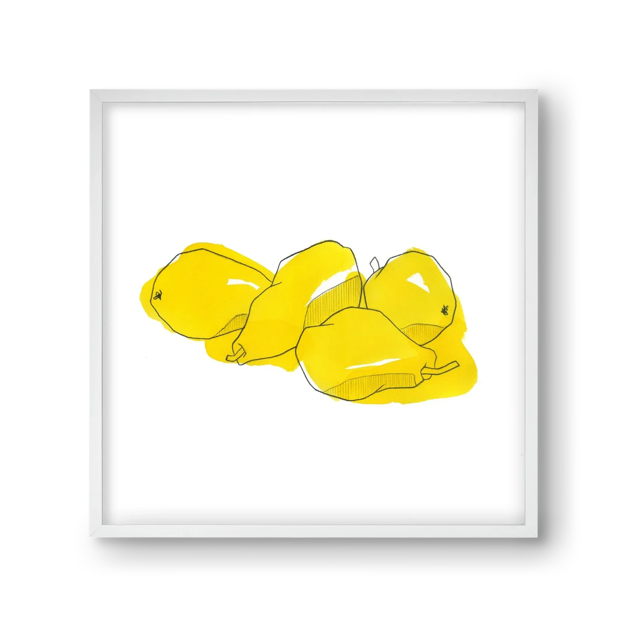 Pears - artbridge