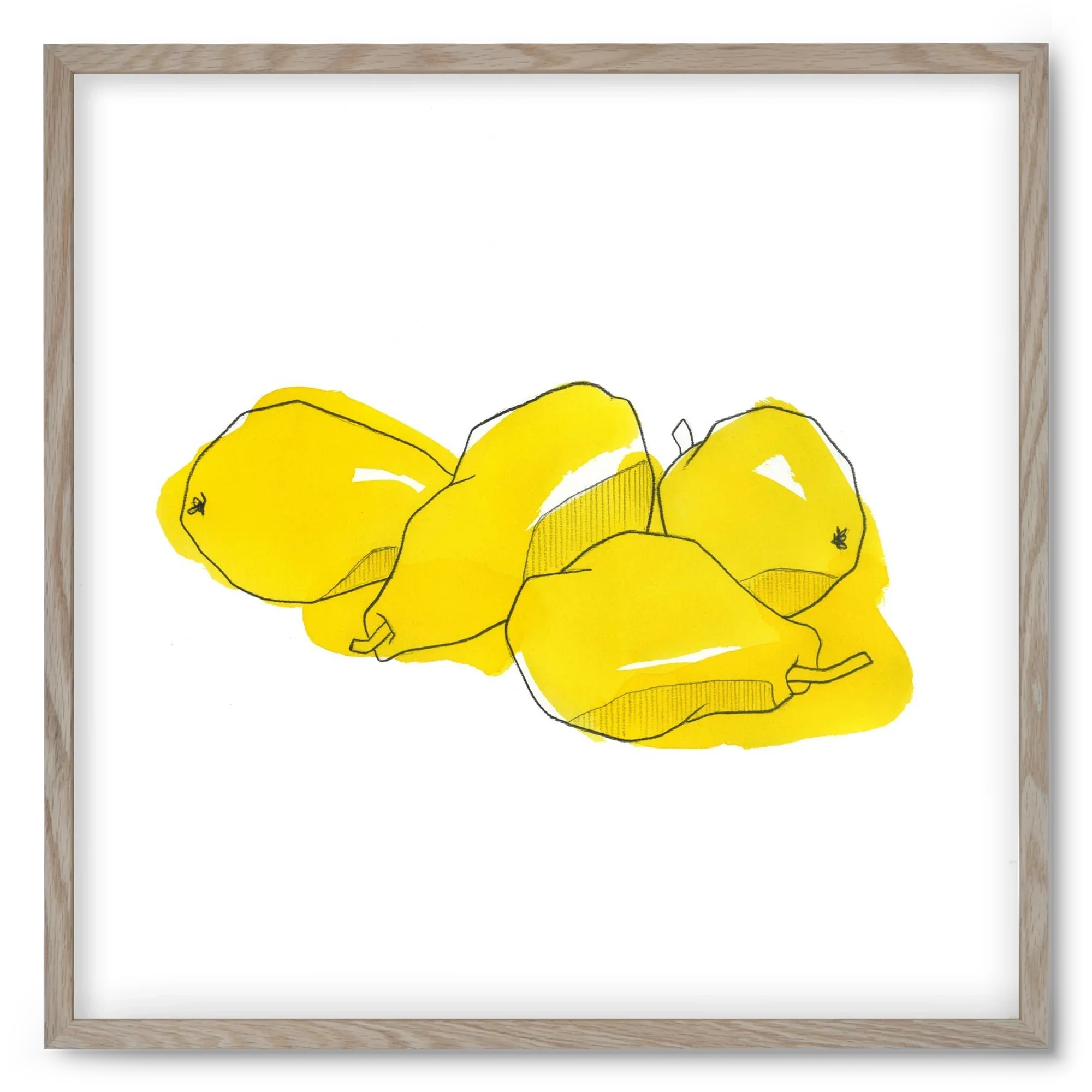 Pears - artbridge