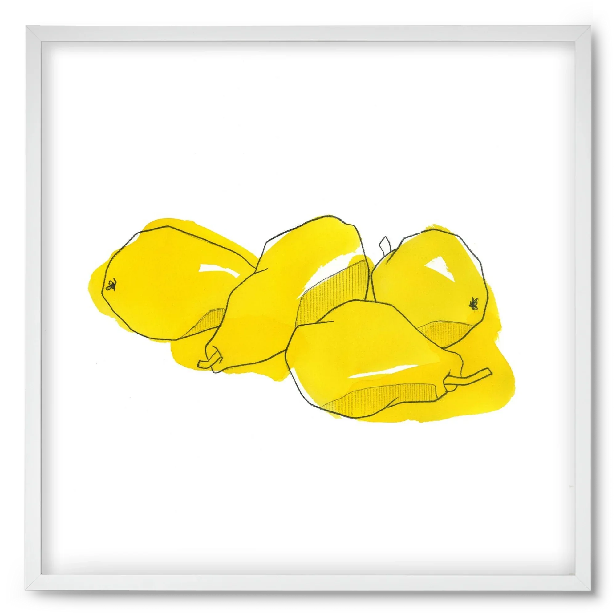 Pears - artbridge