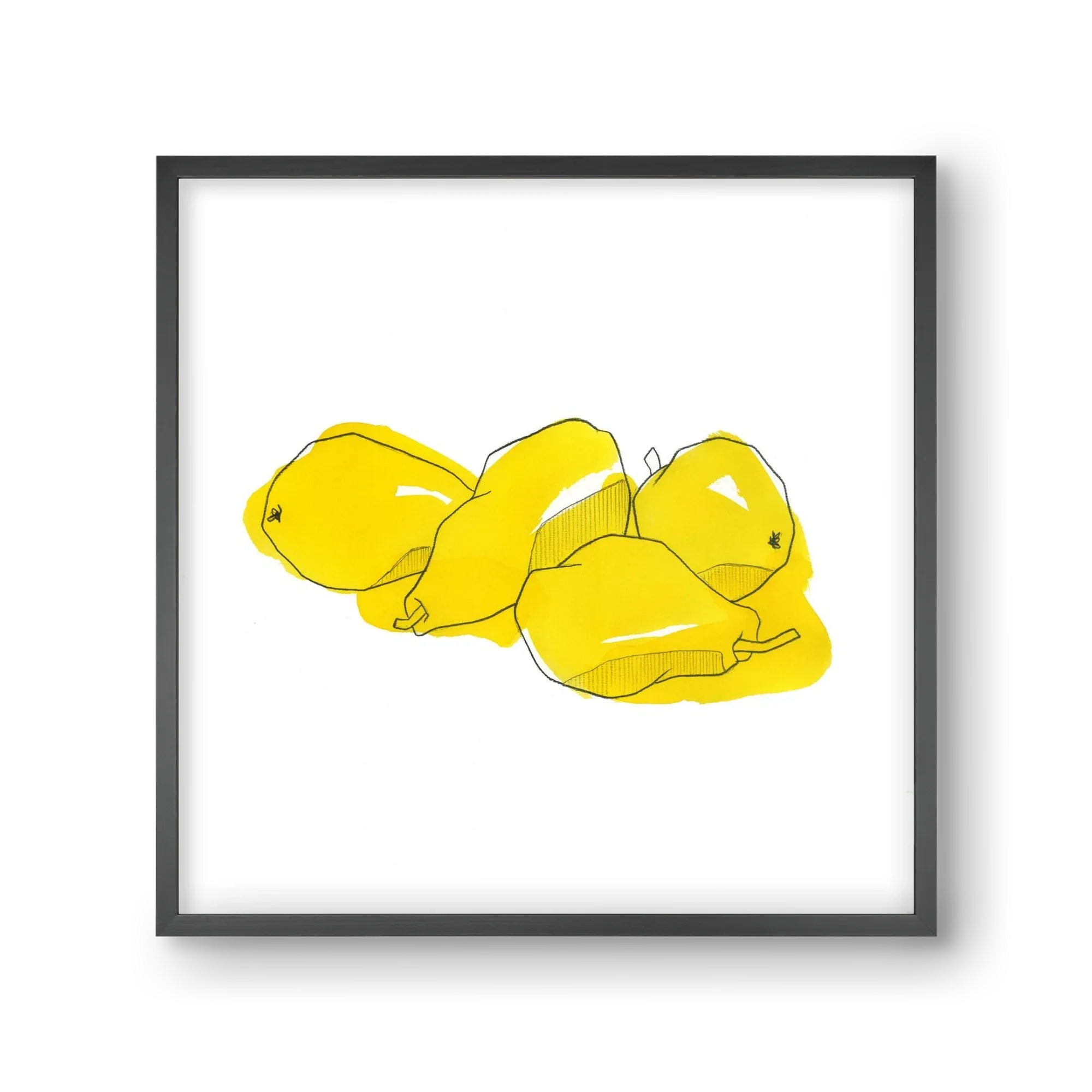 Pears - artbridge