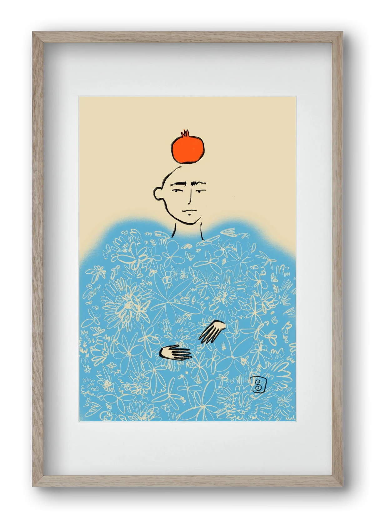 QUEEN OF WISDOM - artbridge