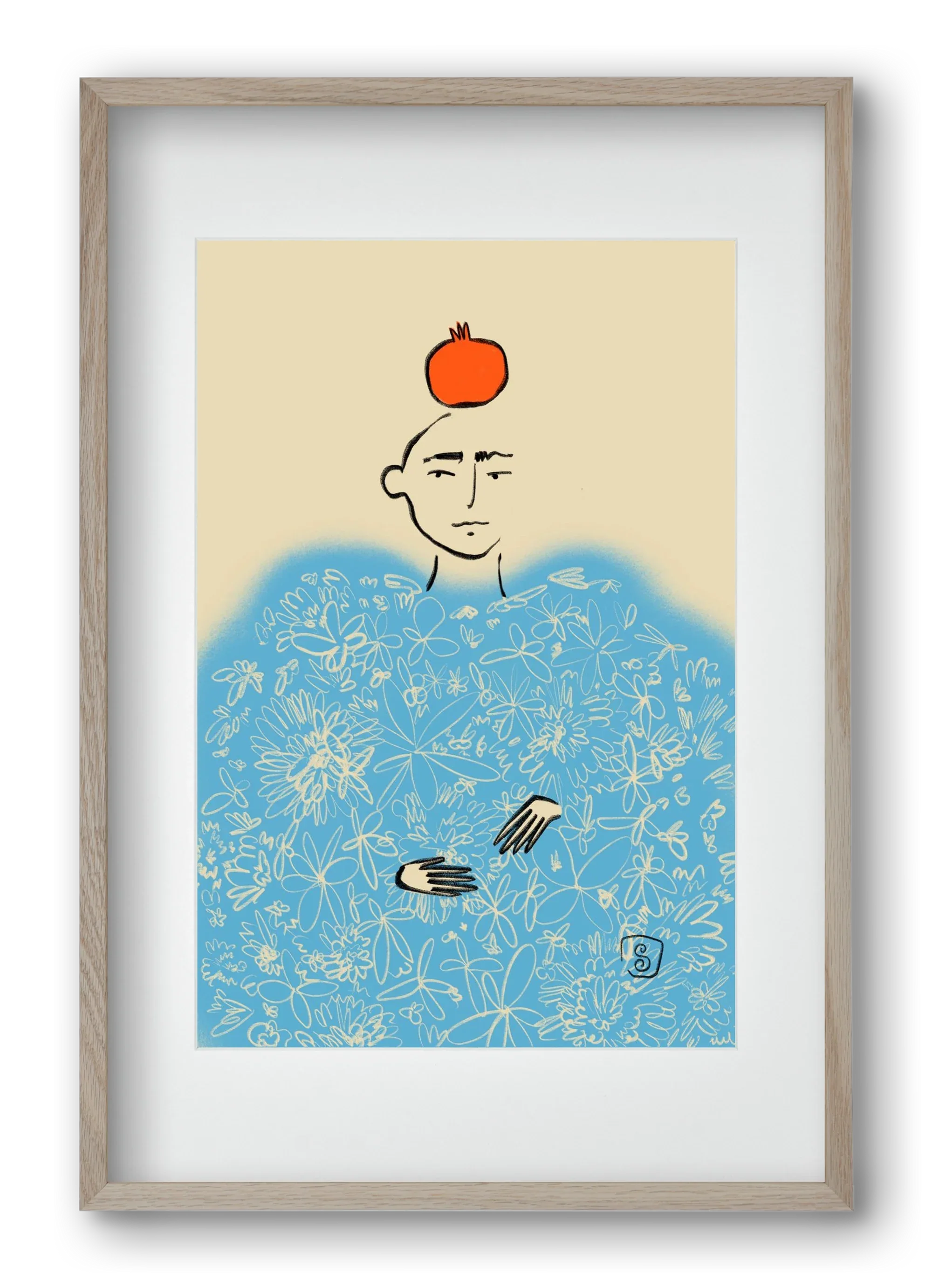 QUEEN OF WISDOM - artbridge