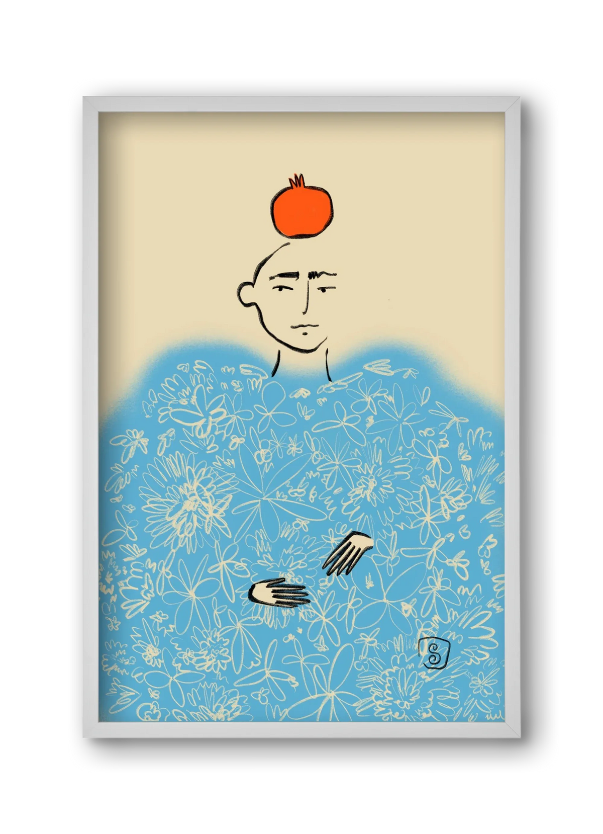 QUEEN OF WISDOM - artbridge