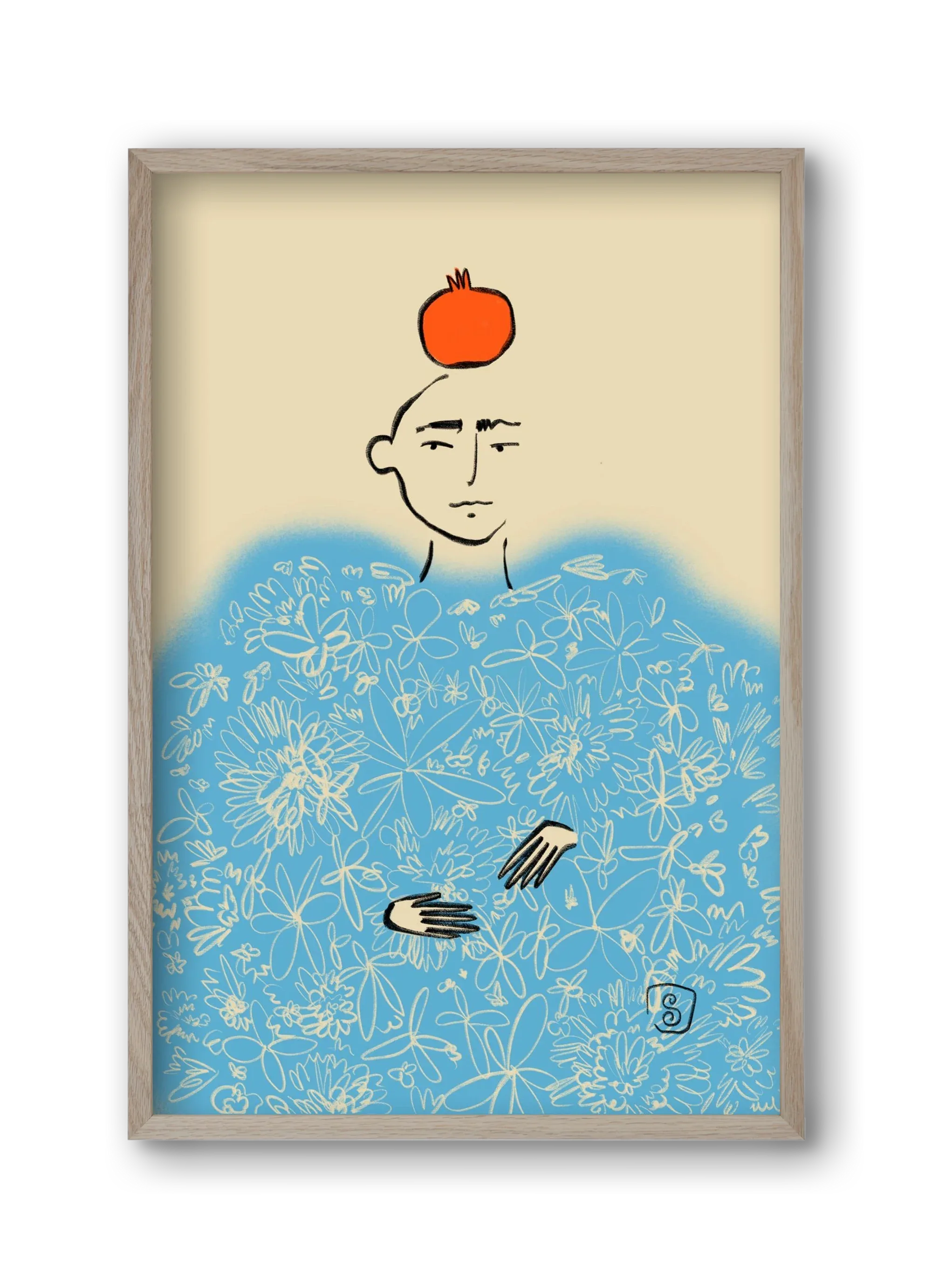 QUEEN OF WISDOM - artbridge