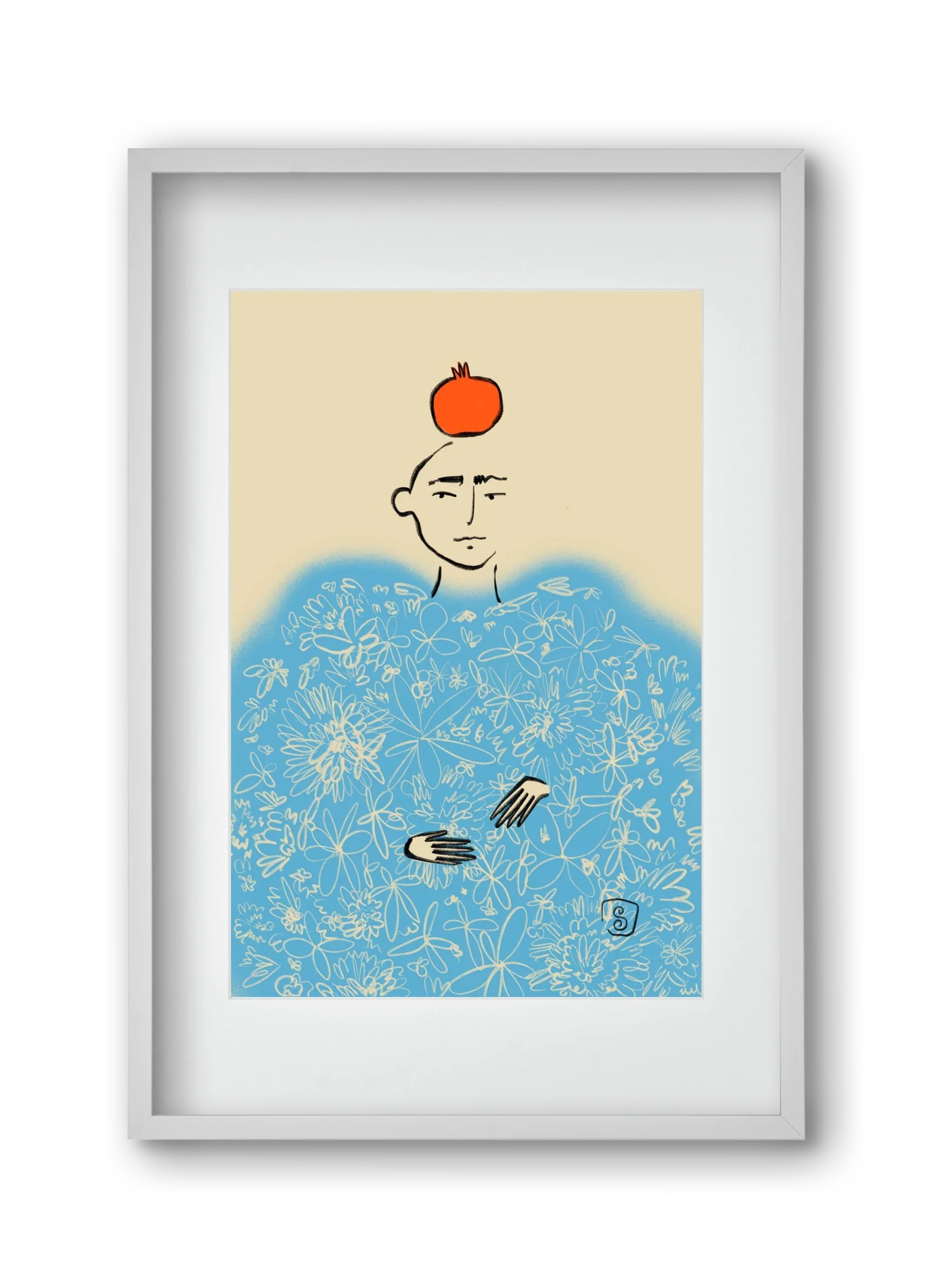 QUEEN OF WISDOM - artbridge