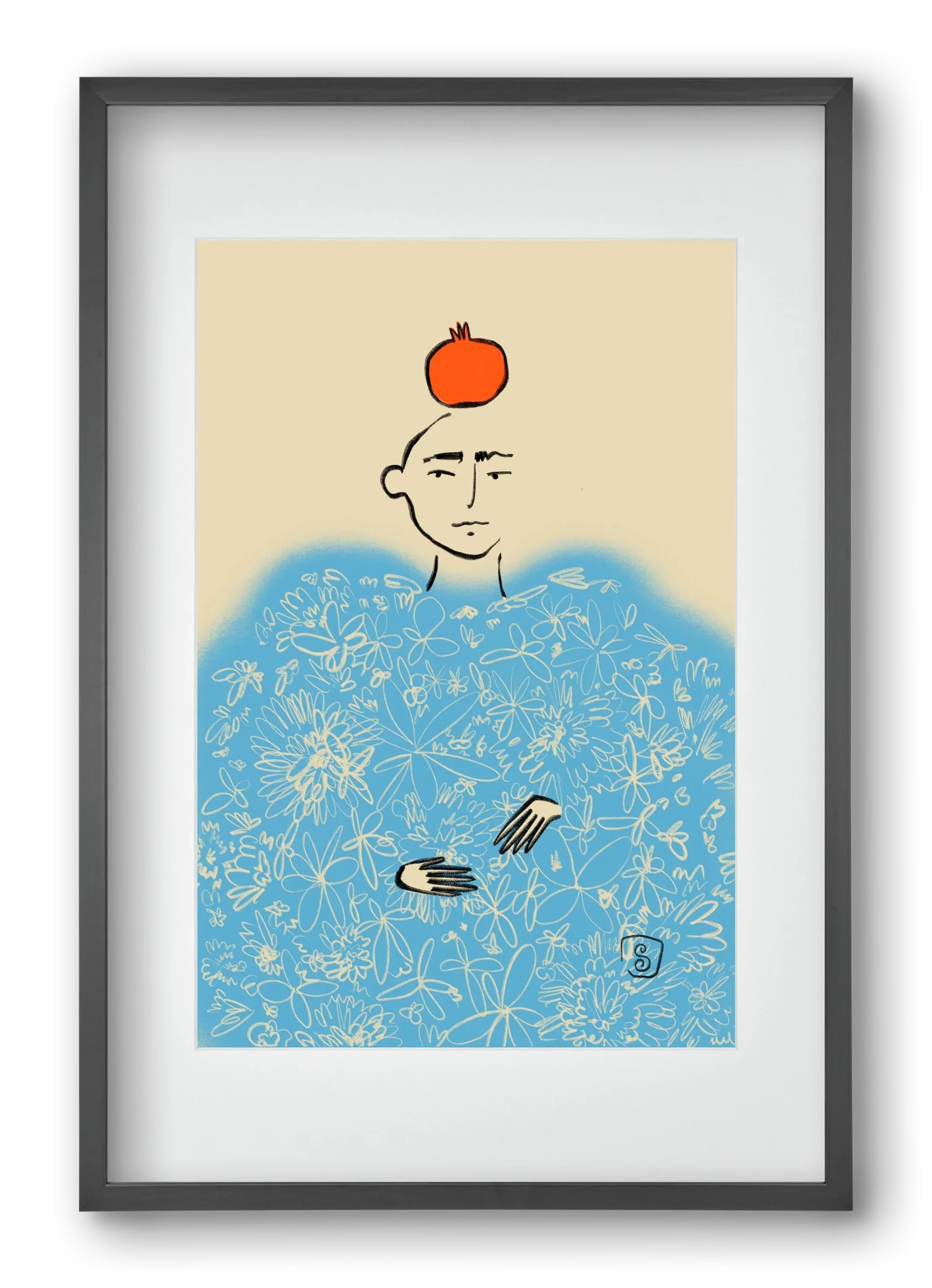 QUEEN OF WISDOM - artbridge