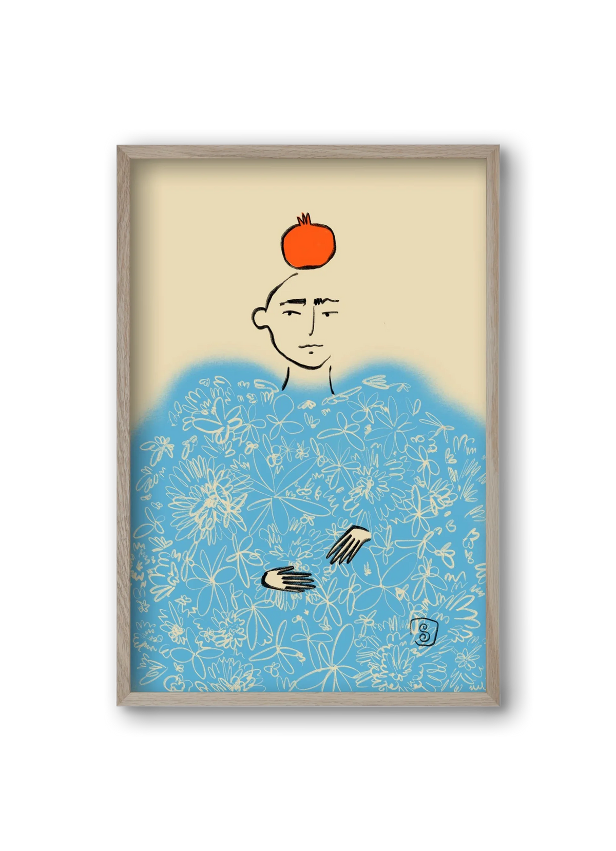 QUEEN OF WISDOM - artbridge