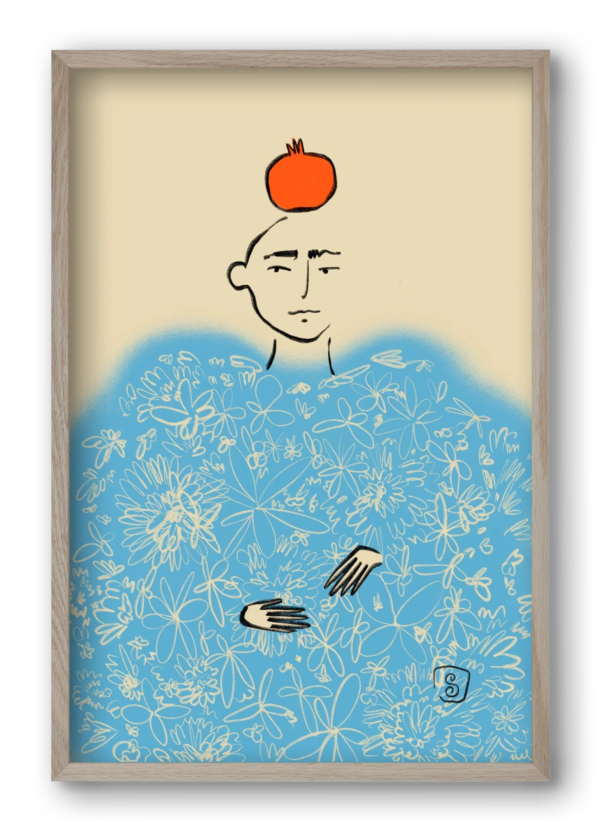 QUEEN OF WISDOM - artbridge