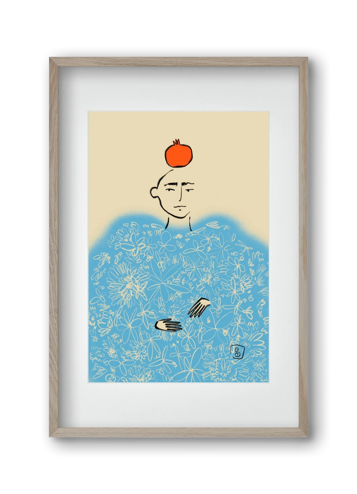 QUEEN OF WISDOM - artbridge