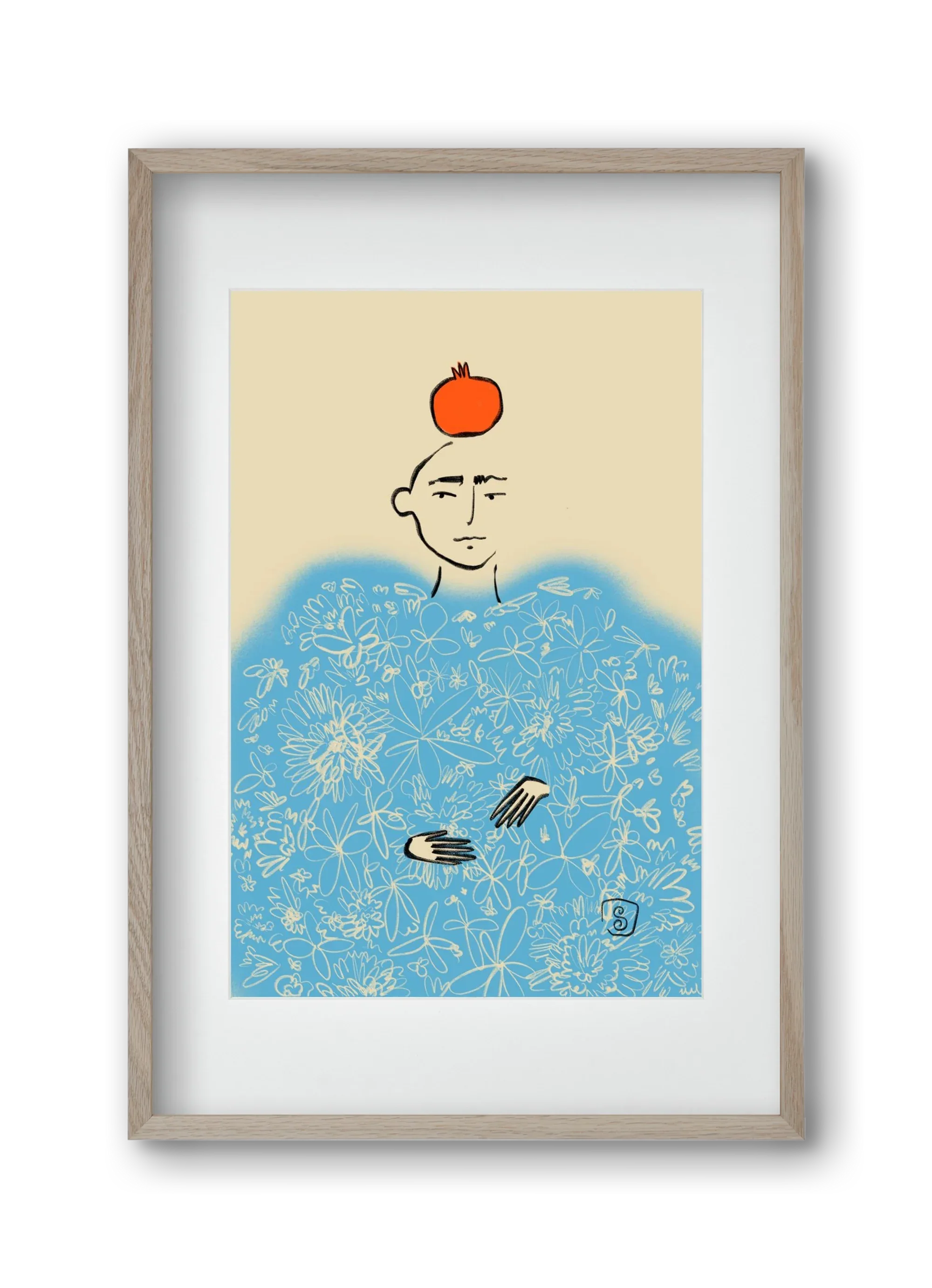 QUEEN OF WISDOM - artbridge