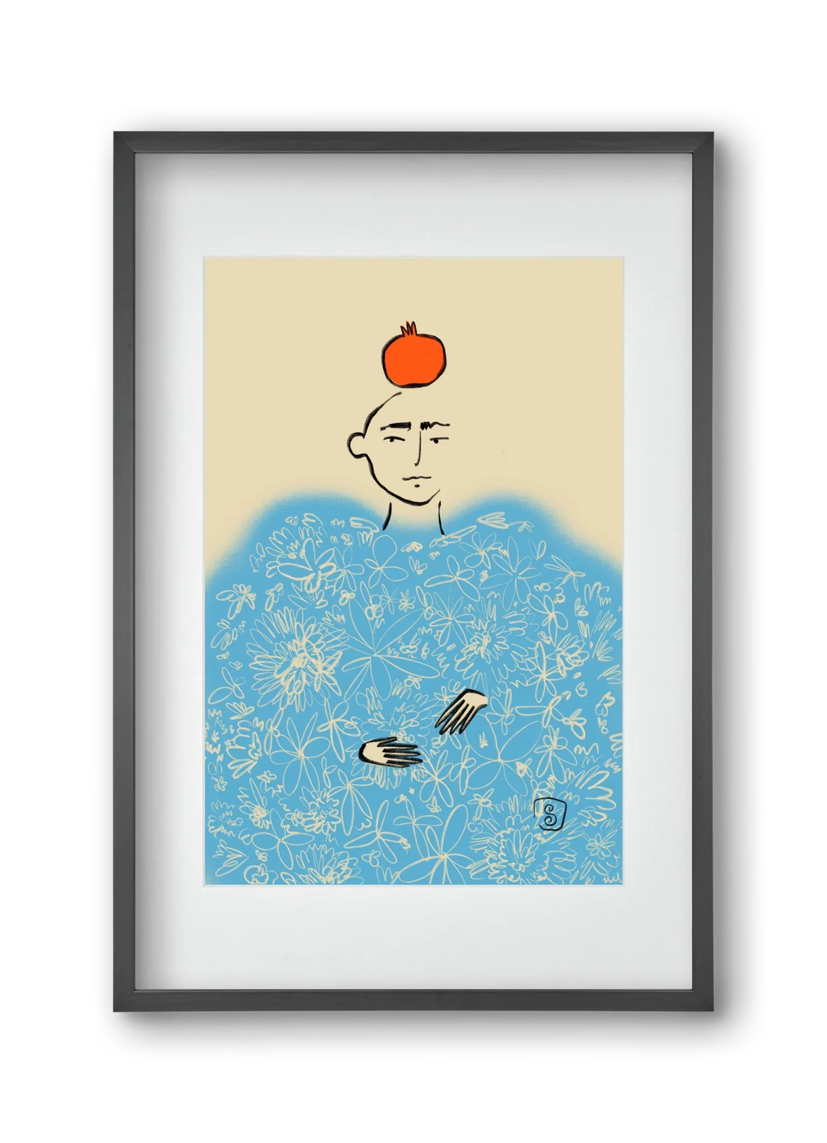 QUEEN OF WISDOM - artbridge