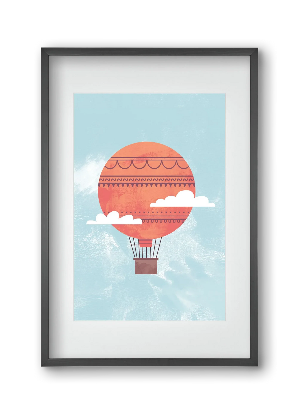 Balloon - artbridge
