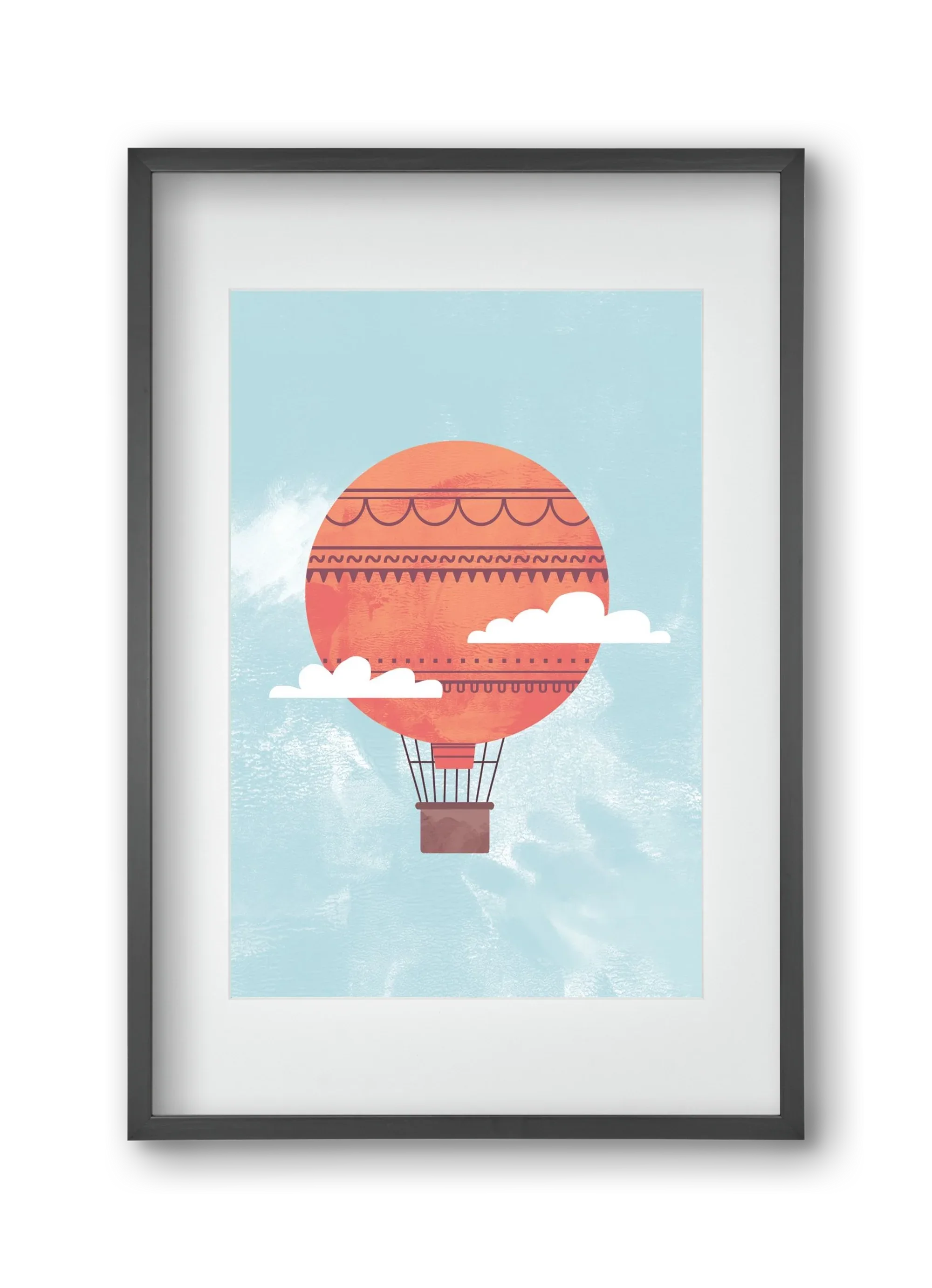 Balloon - artbridge