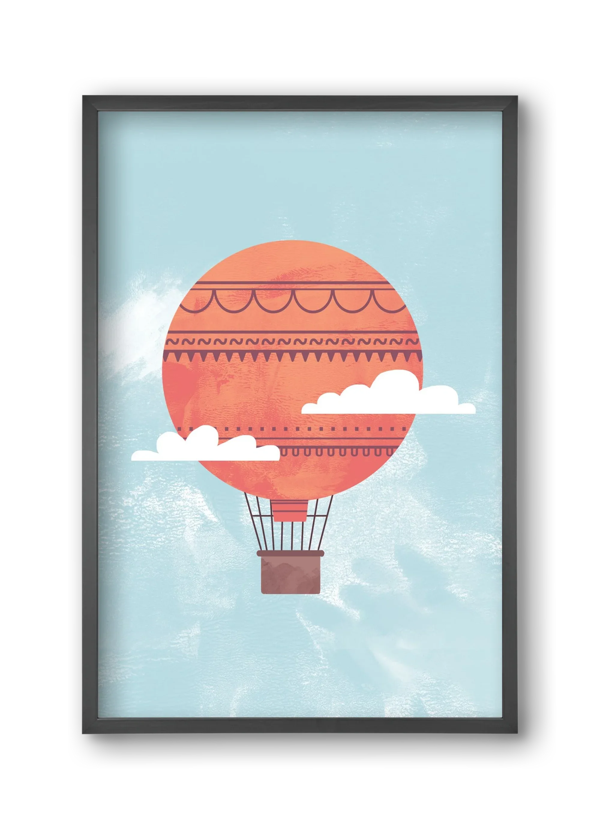 Balloon - artbridge