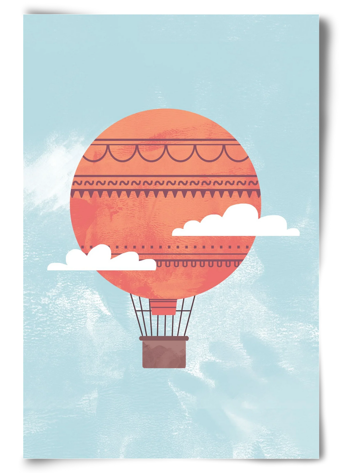 Balloon - artbridge