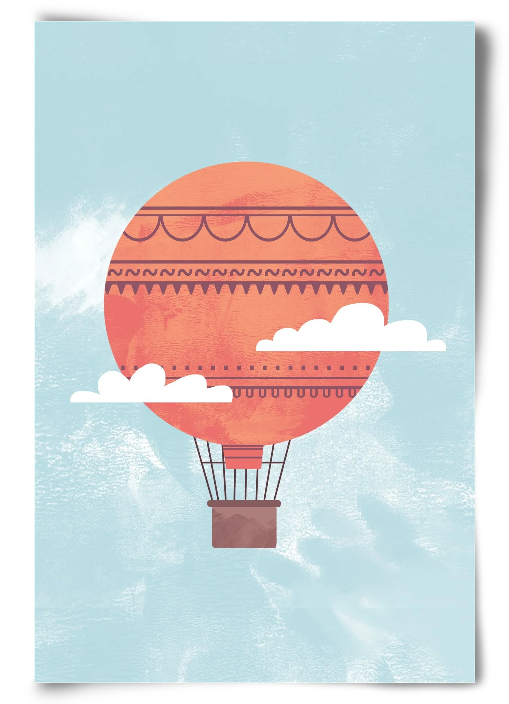 Balloon - artbridge