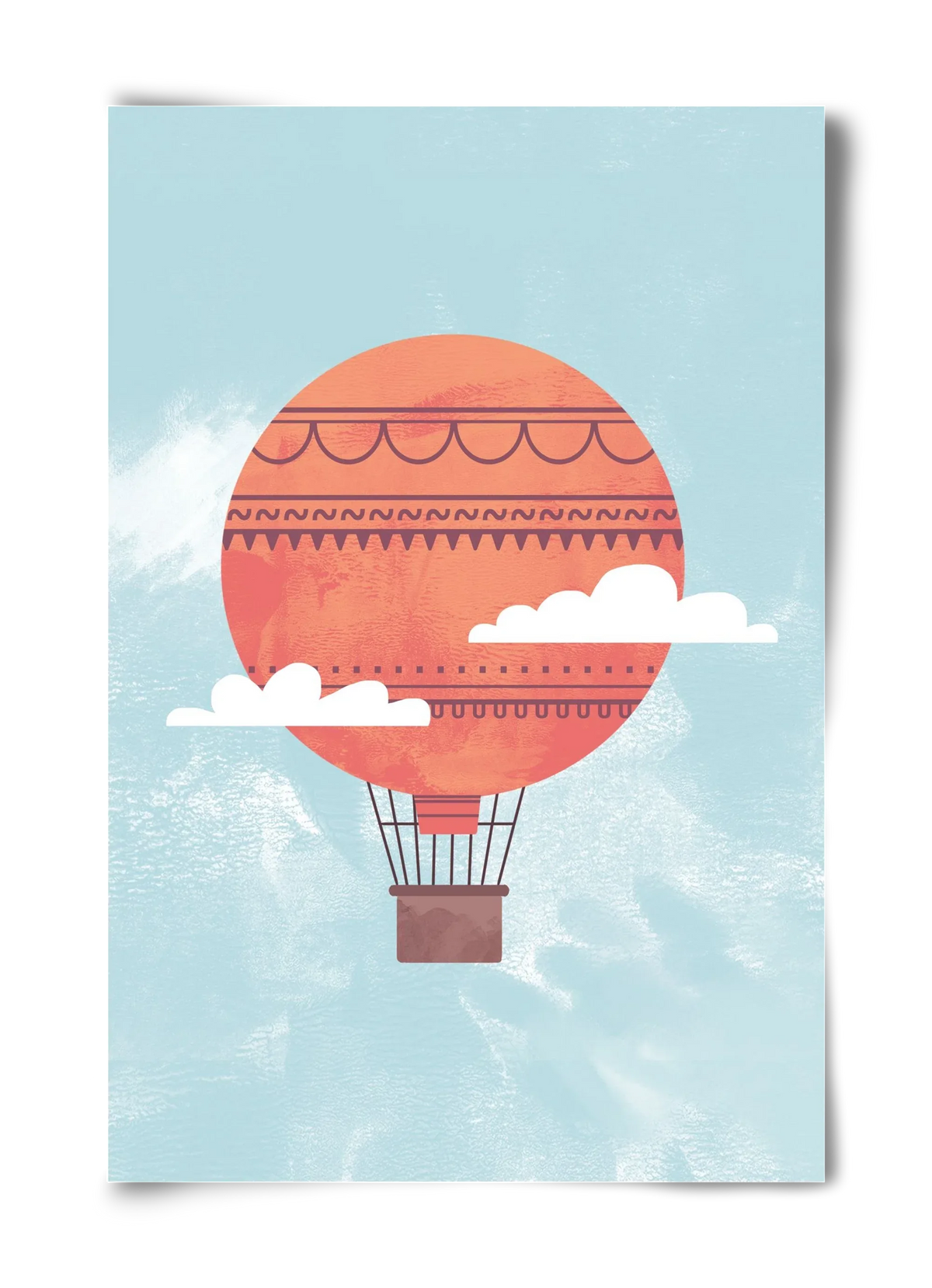 Balloon - artbridge