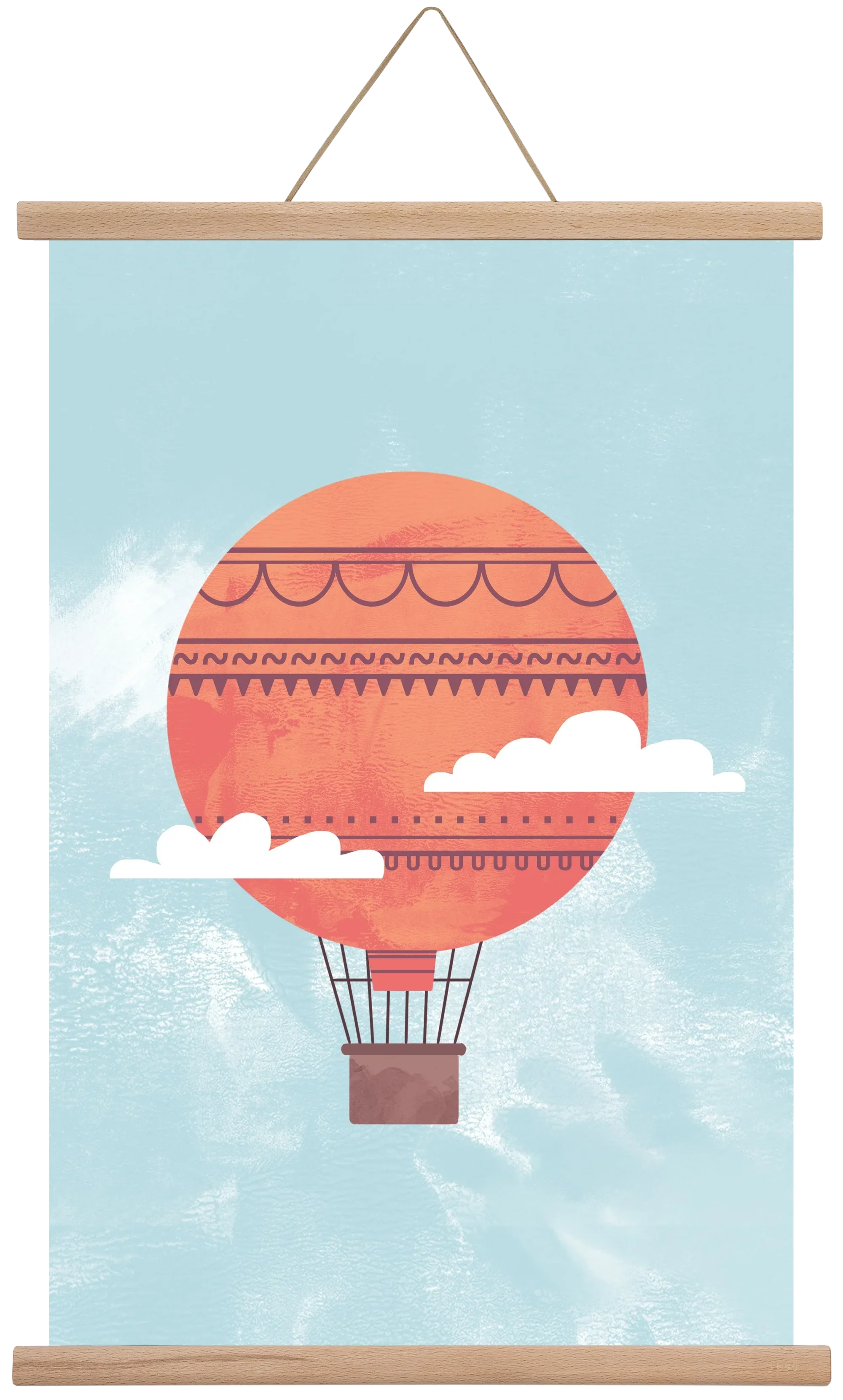 Balloon - artbridge