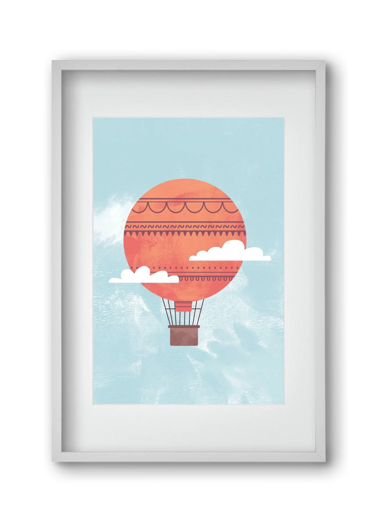 Balloon - artbridge
