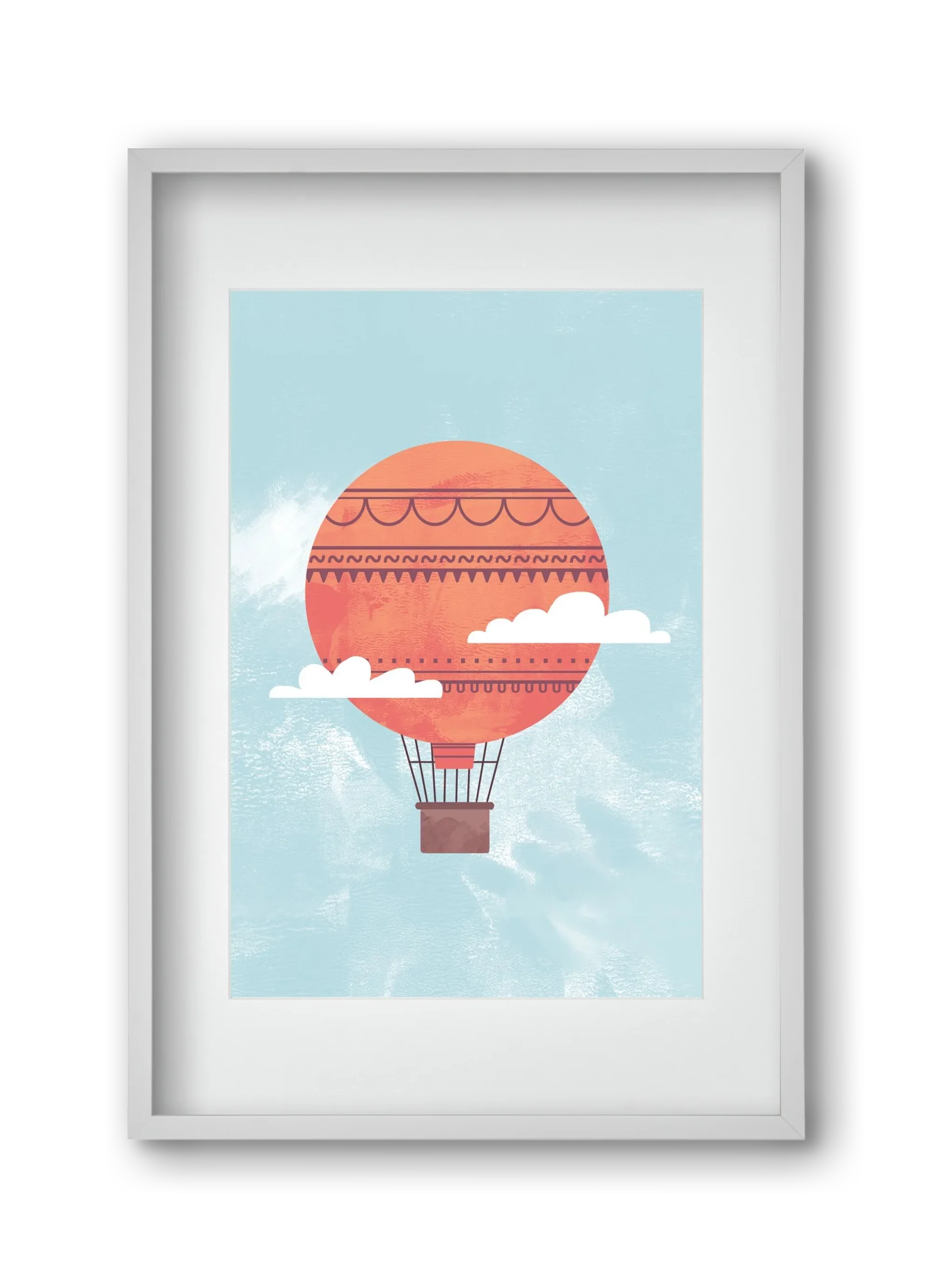 Balloon - artbridge